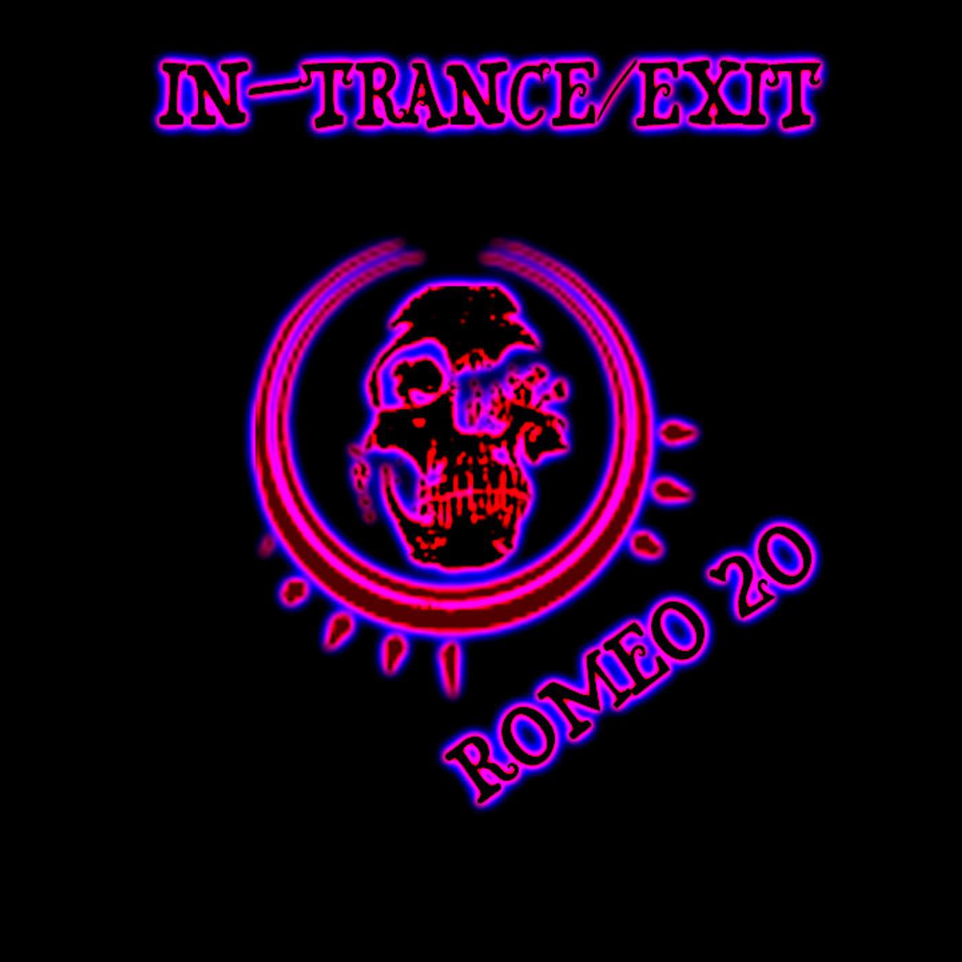 Постер альбома In Trance/Exit