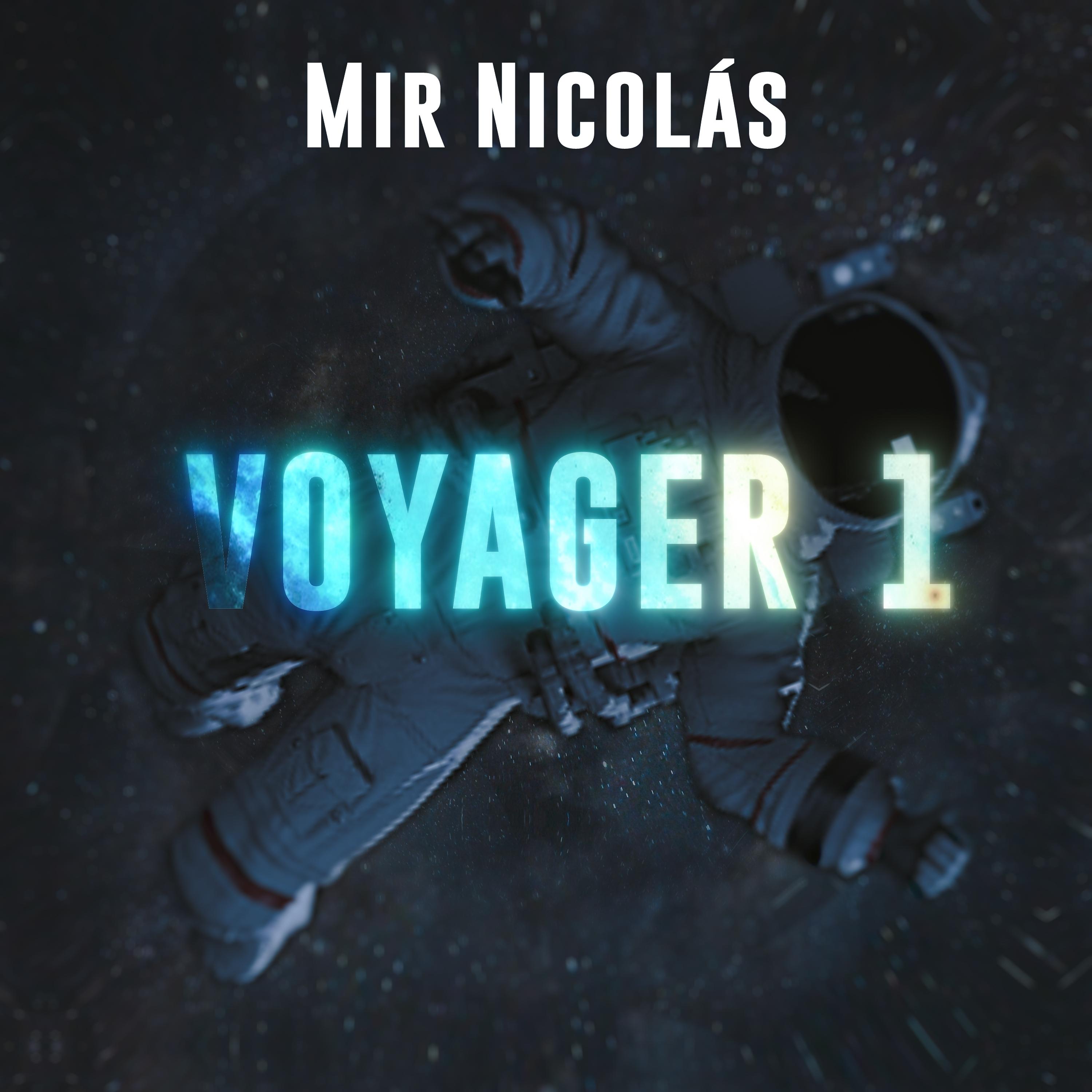 Постер альбома Voyager 1