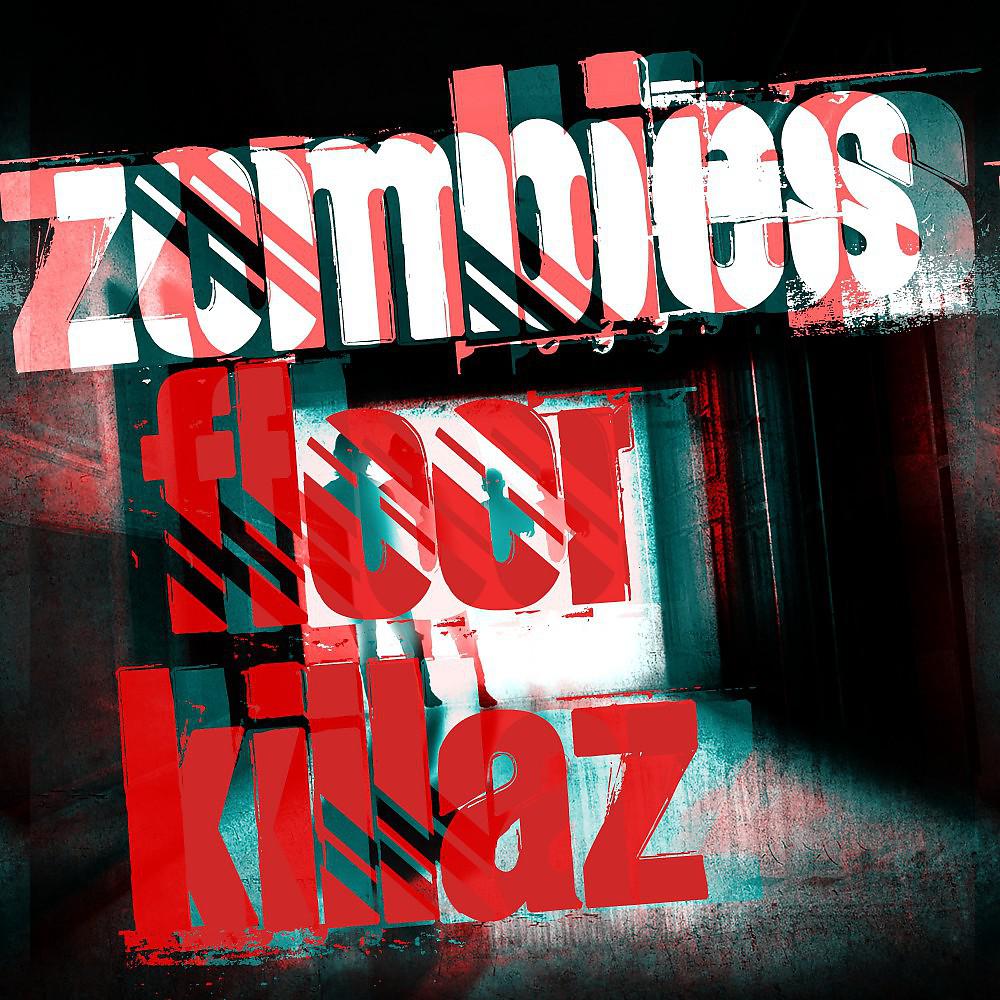 Постер альбома Zombies