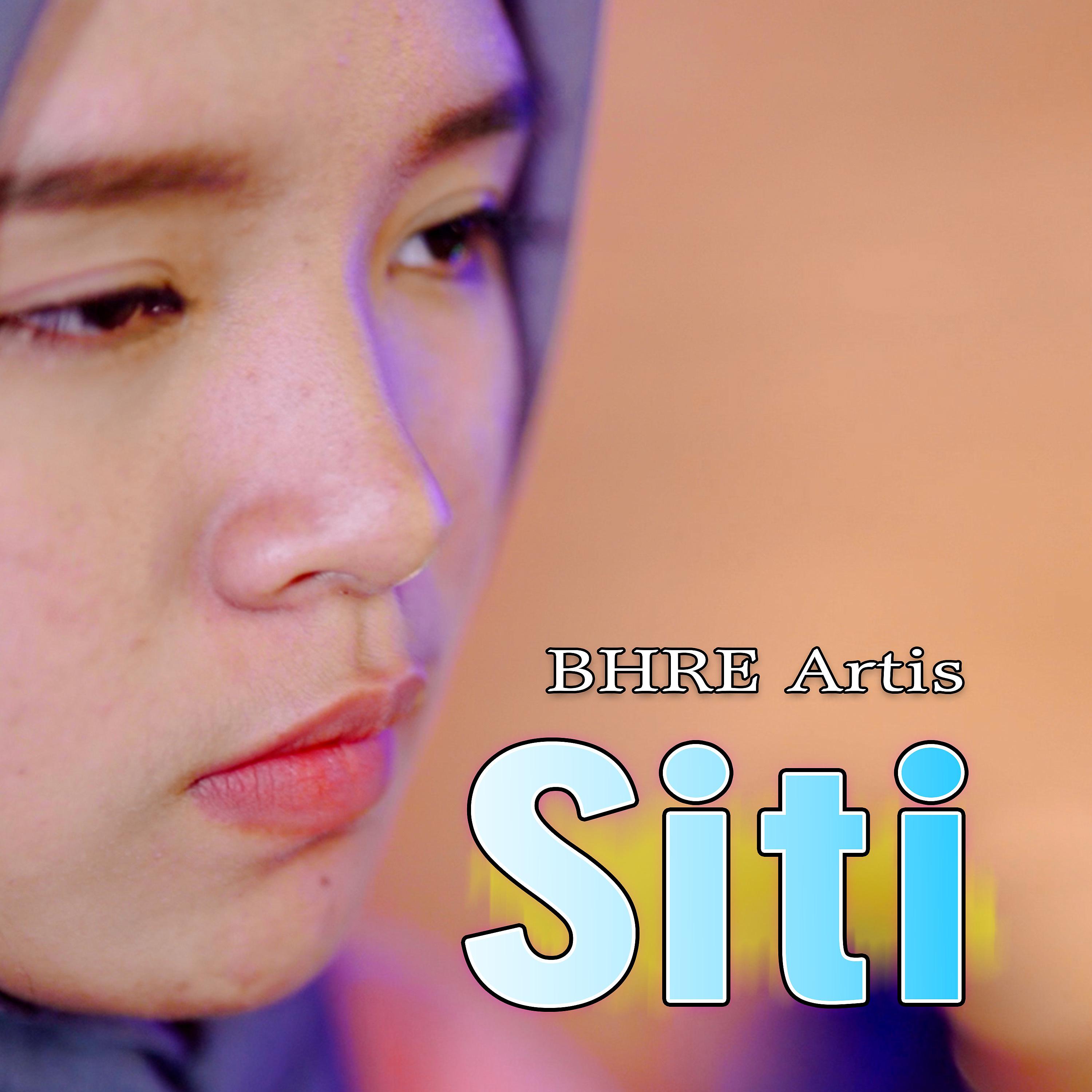 Постер альбома Siti
