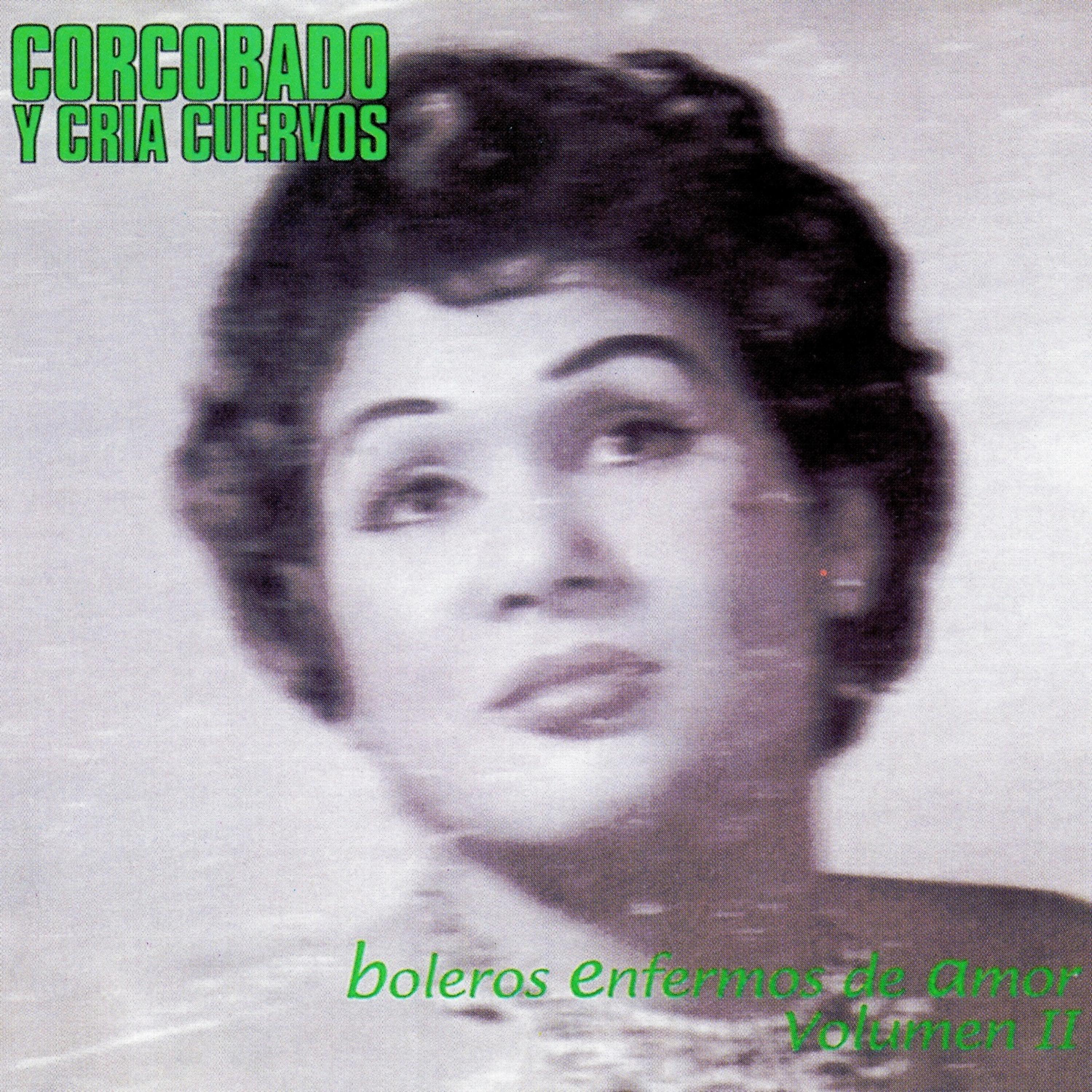 Постер альбома Boleros Enfermos de Amor Vol. 2 (Remasterizado)