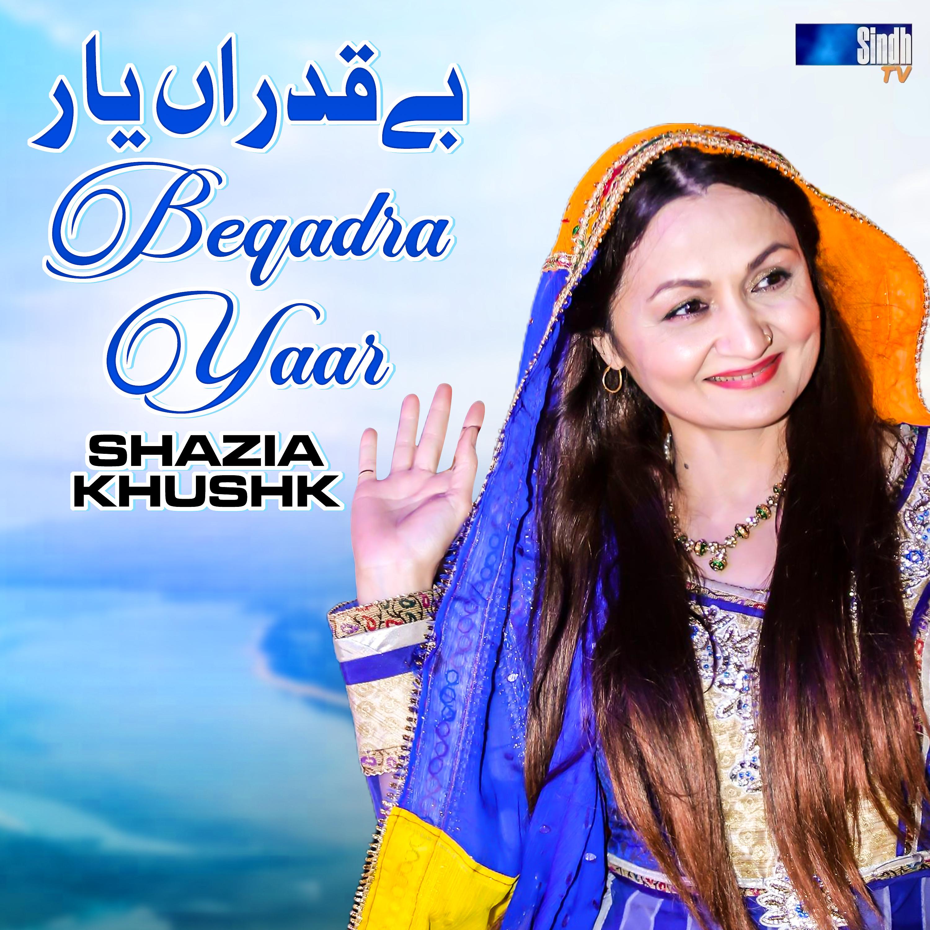 Постер альбома Beqadra Yaar