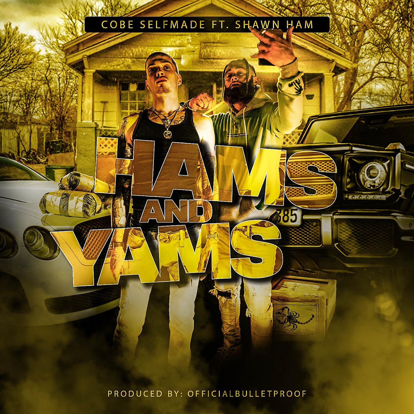 Постер альбома Hams and Yams