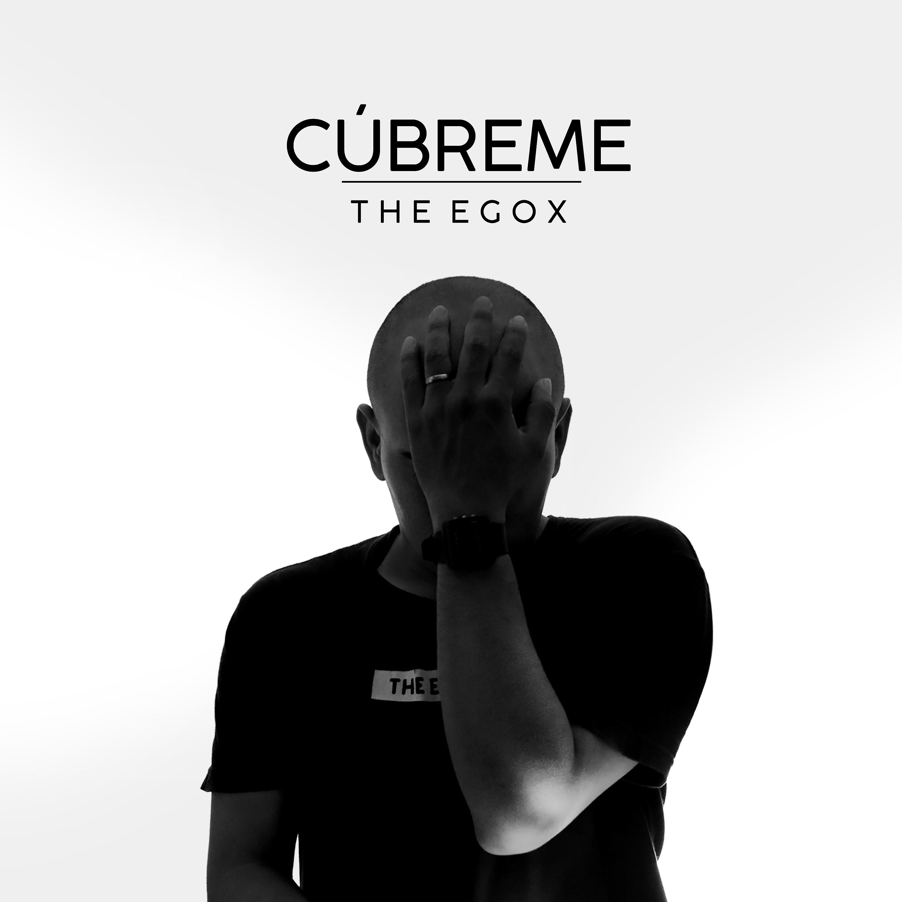 Постер альбома Cúbreme