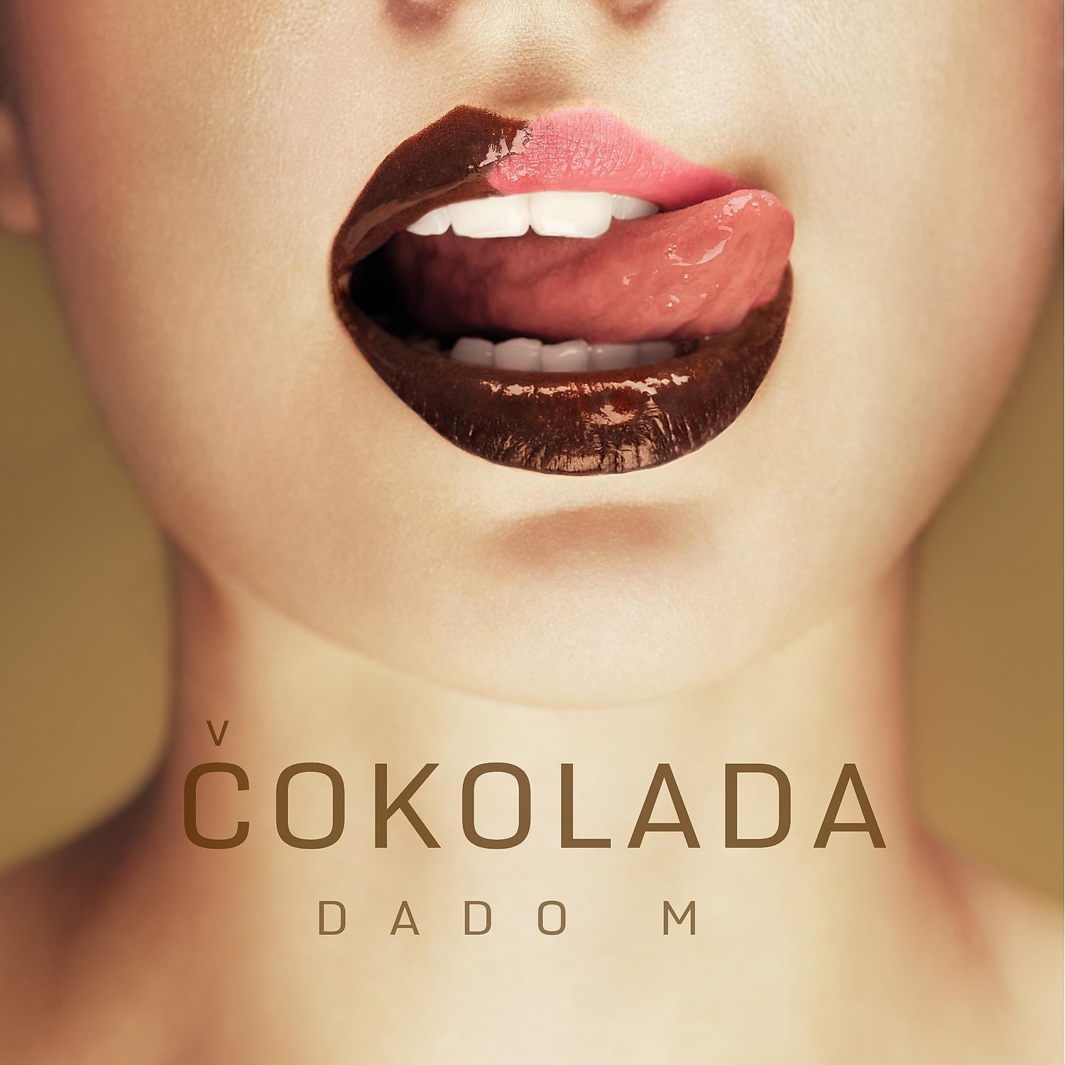 Постер альбома Čokolada