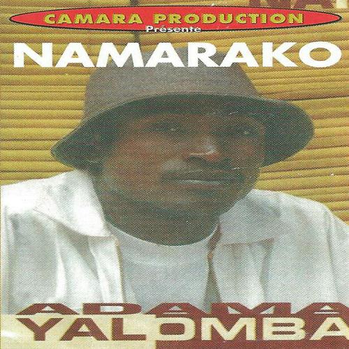 Постер альбома Namarako