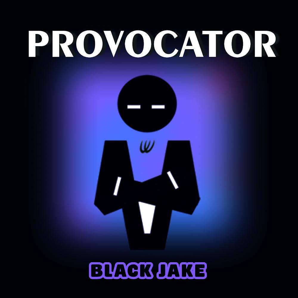 Постер альбома Black Jake
