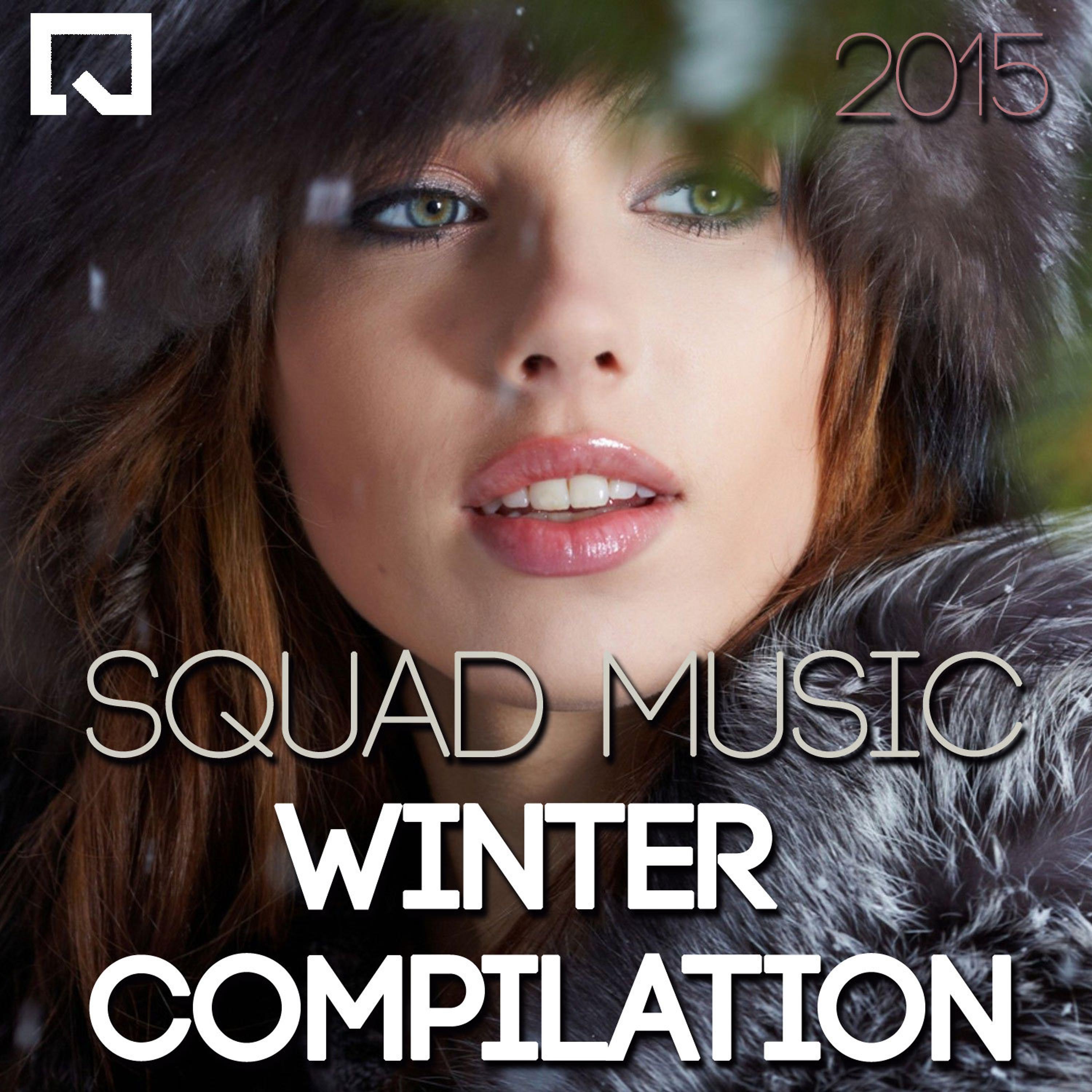 Постер альбома Squad Music Winter Compilation 2015