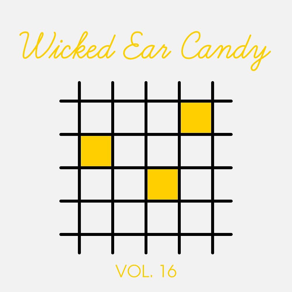 Постер альбома Wicked Ear Candy, Vol. 16