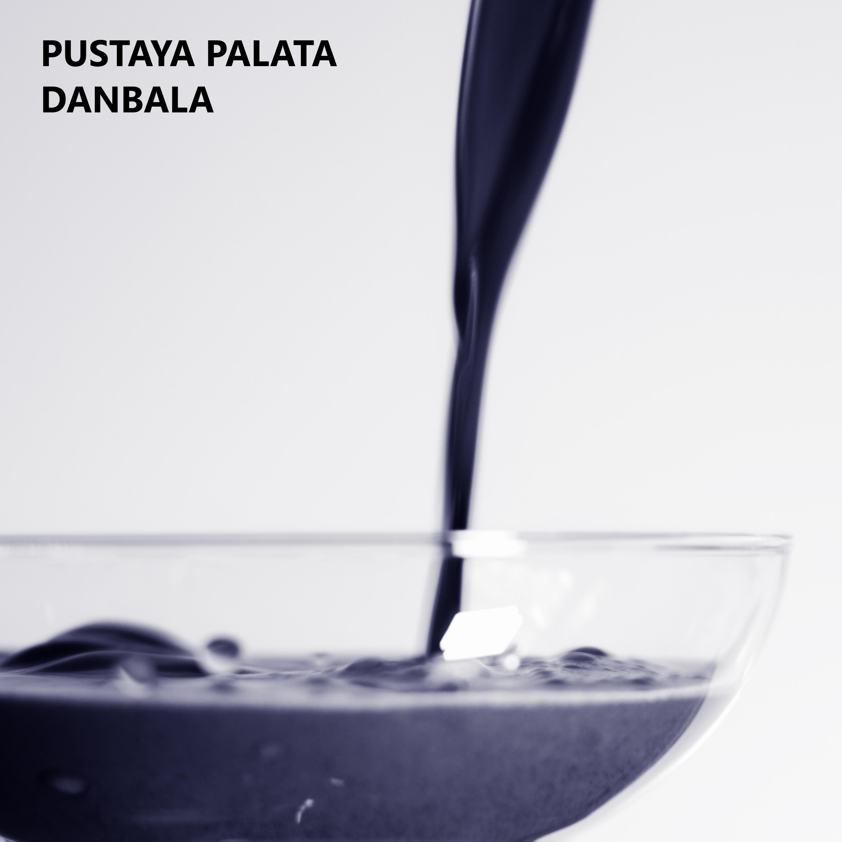 Постер альбома Danbala