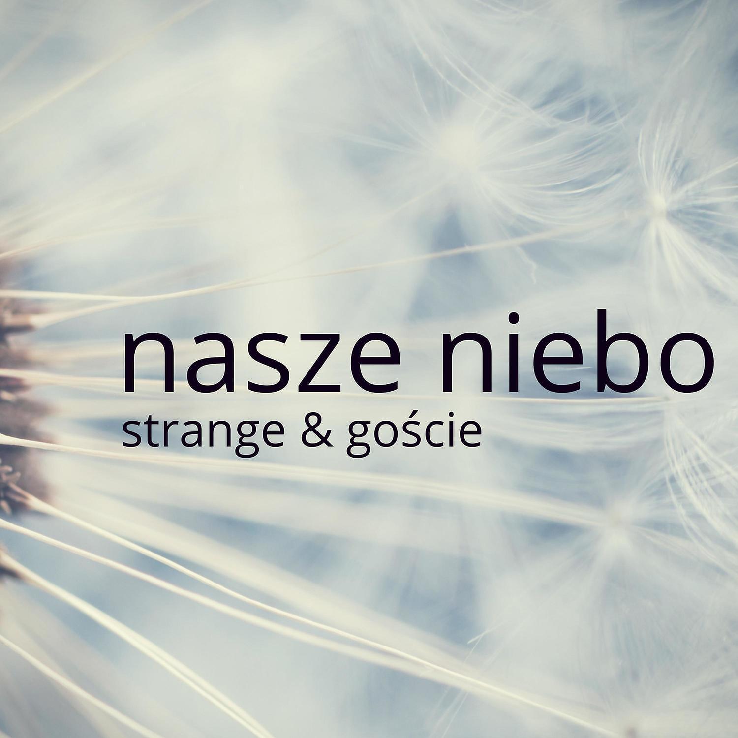 Постер альбома Nasze niebo