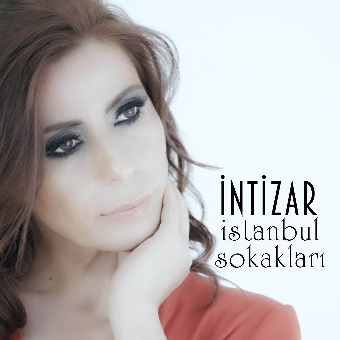 Постер альбома İstanbul Sokakları