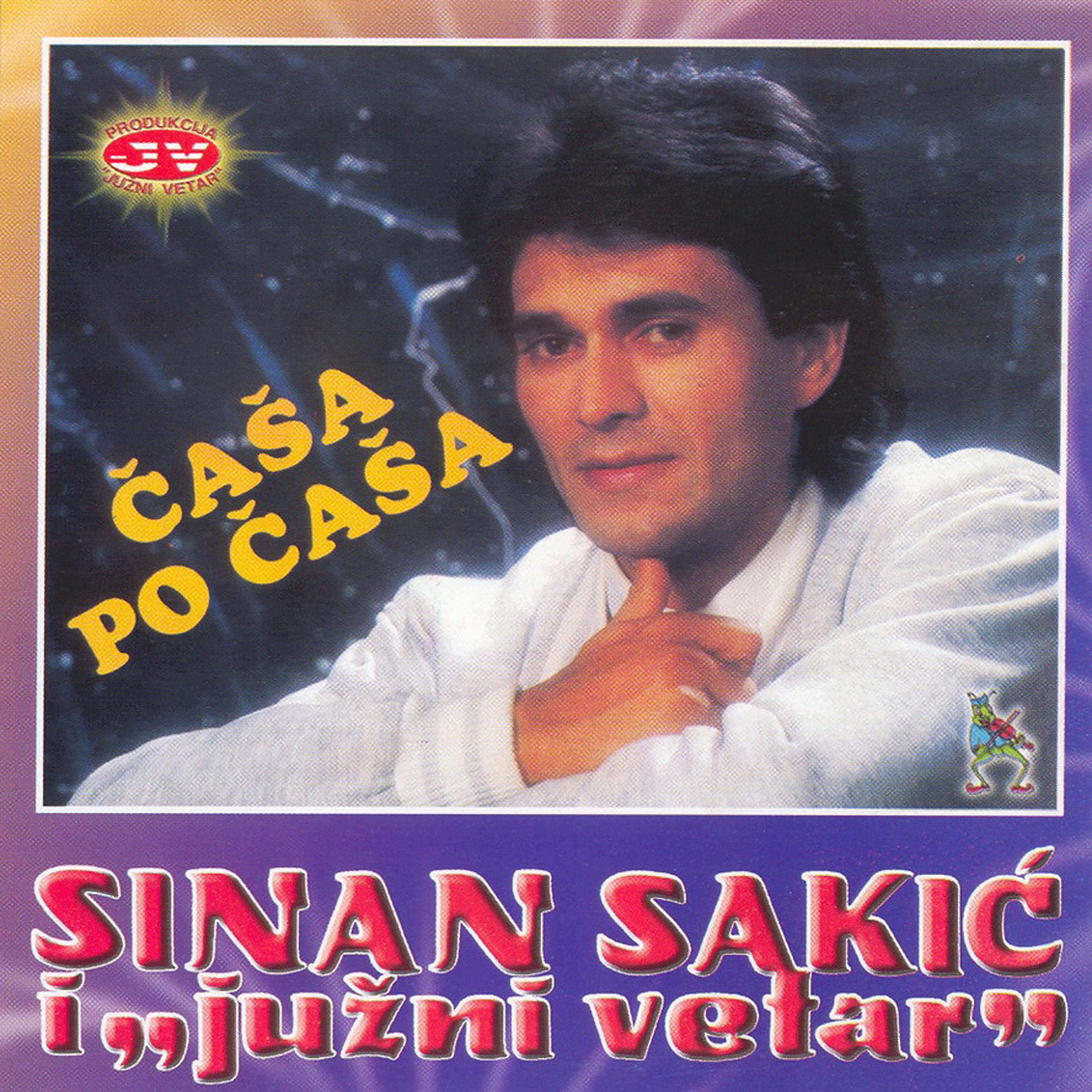 Постер альбома Čaša po čaša