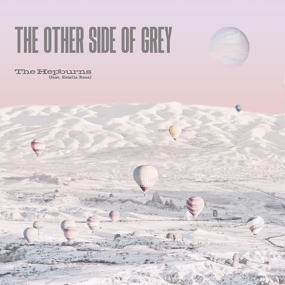 Постер альбома The Other Side Of Grey