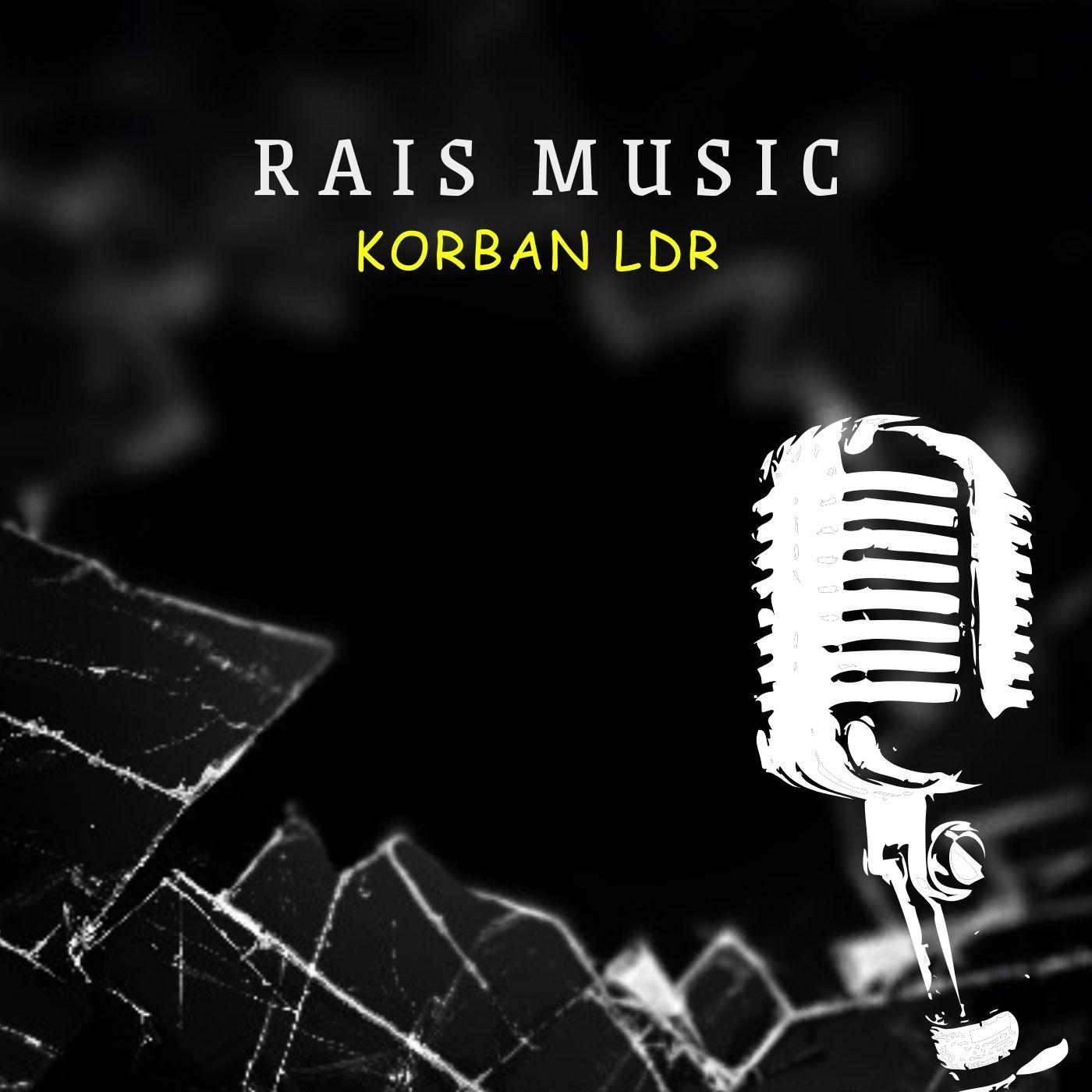 Постер альбома Korban LDR