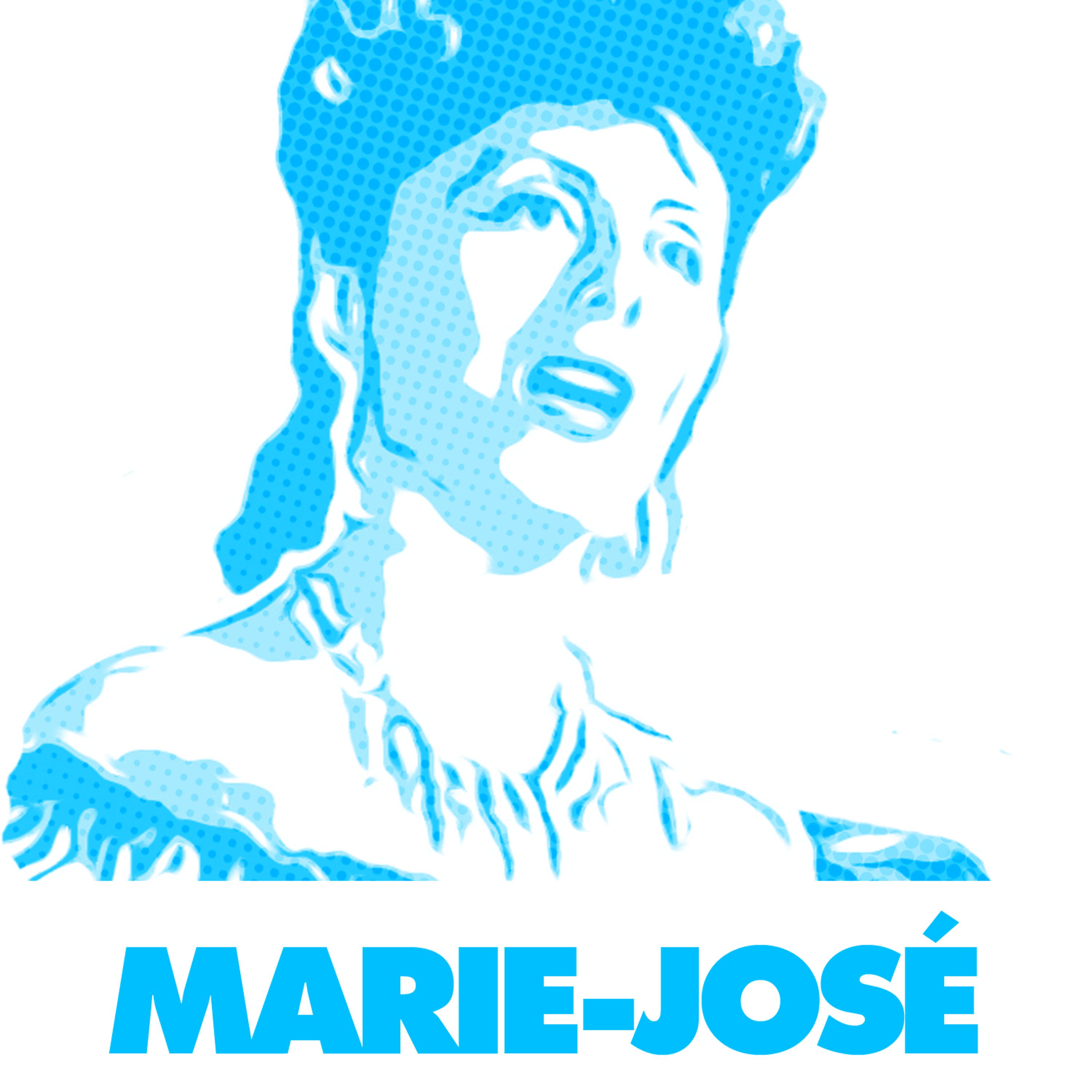 Постер альбома Le Meilleur De Marie-José, Reine Du Tango