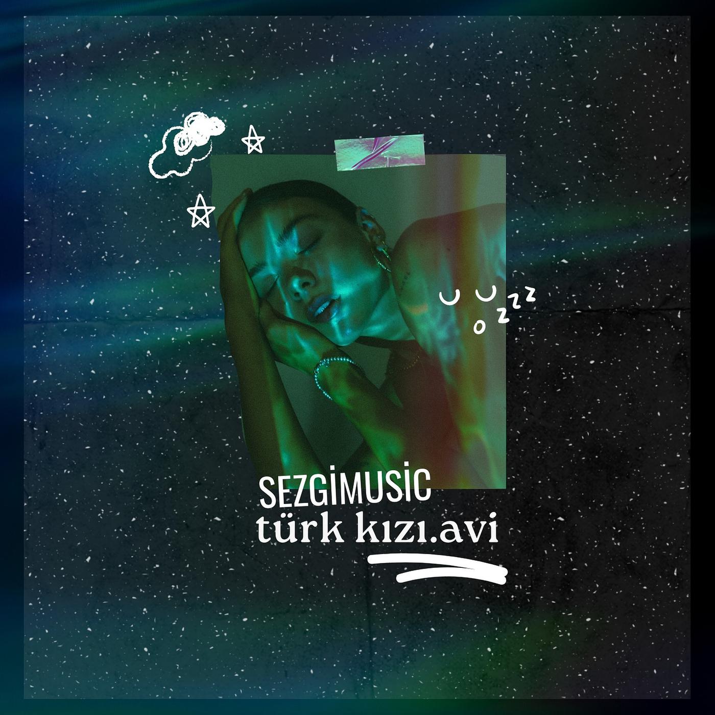 Постер альбома Türk Kızı.Avi