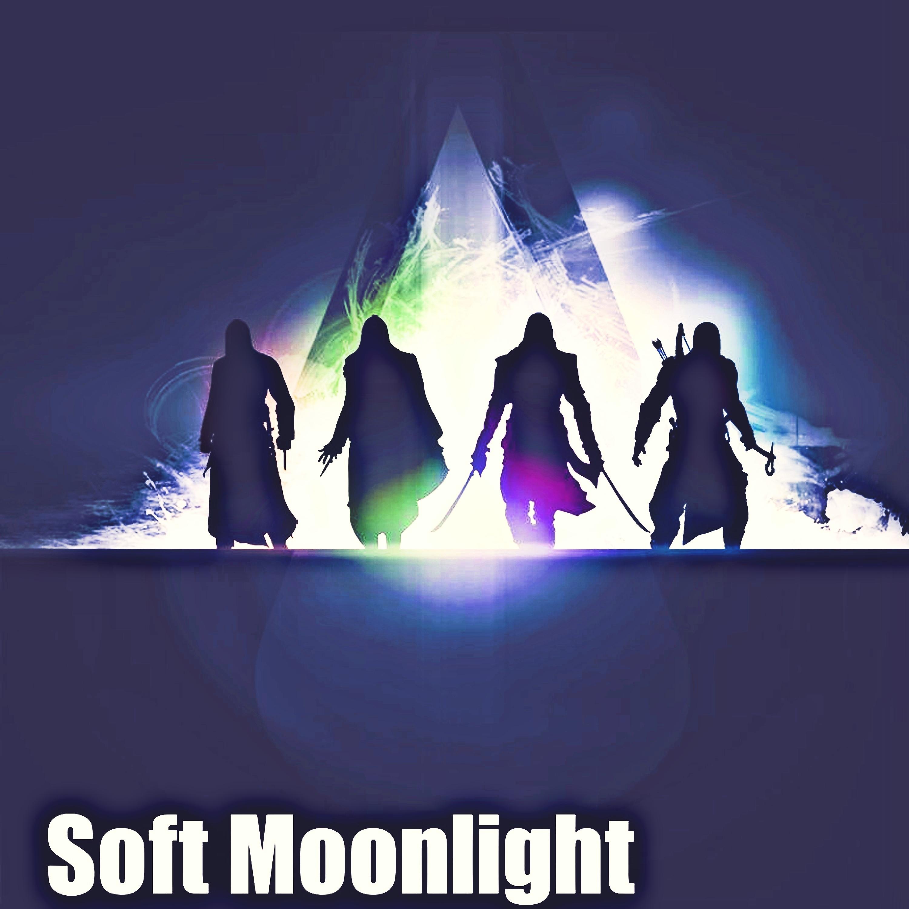 Постер альбома Soft Moonlight