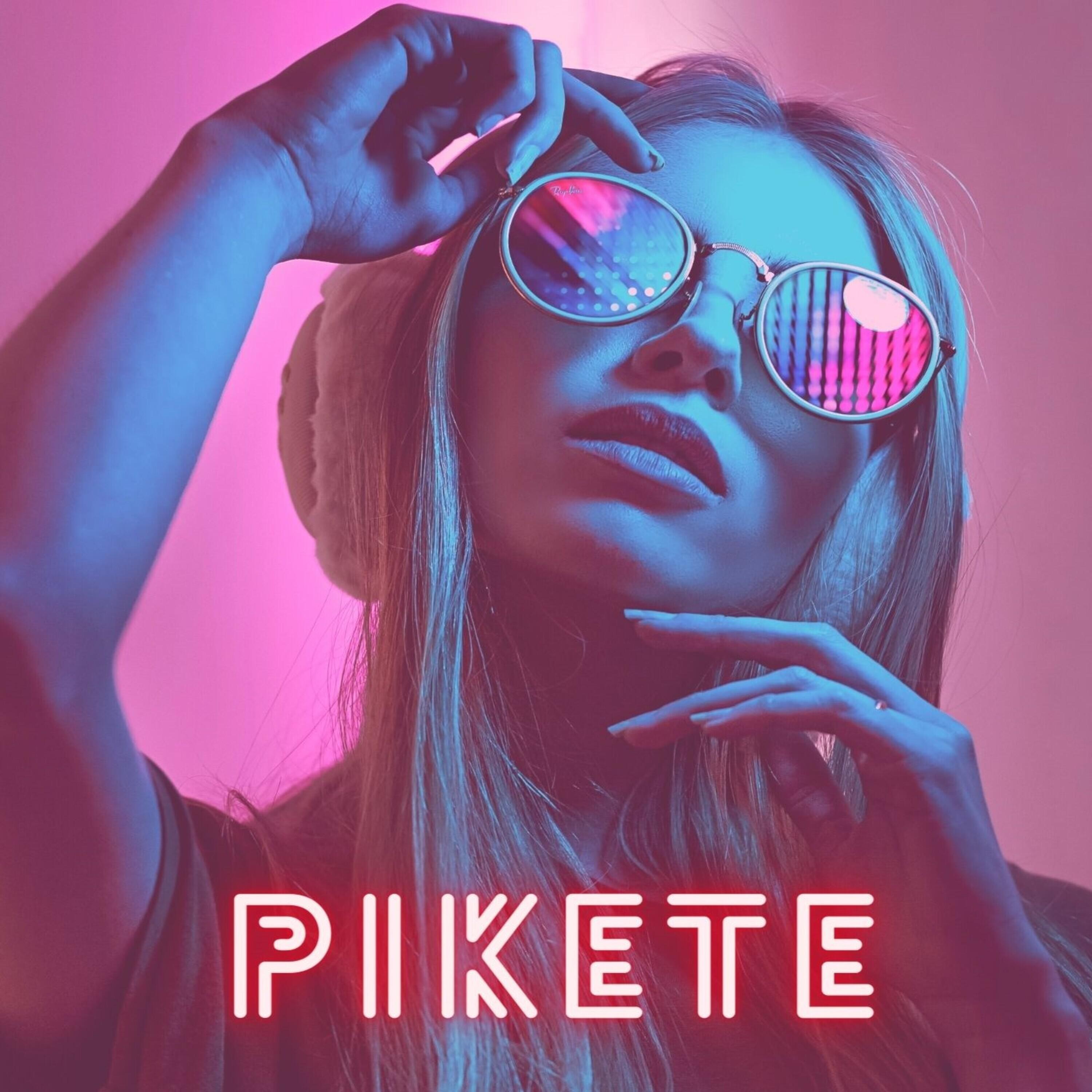 Постер альбома Pikete