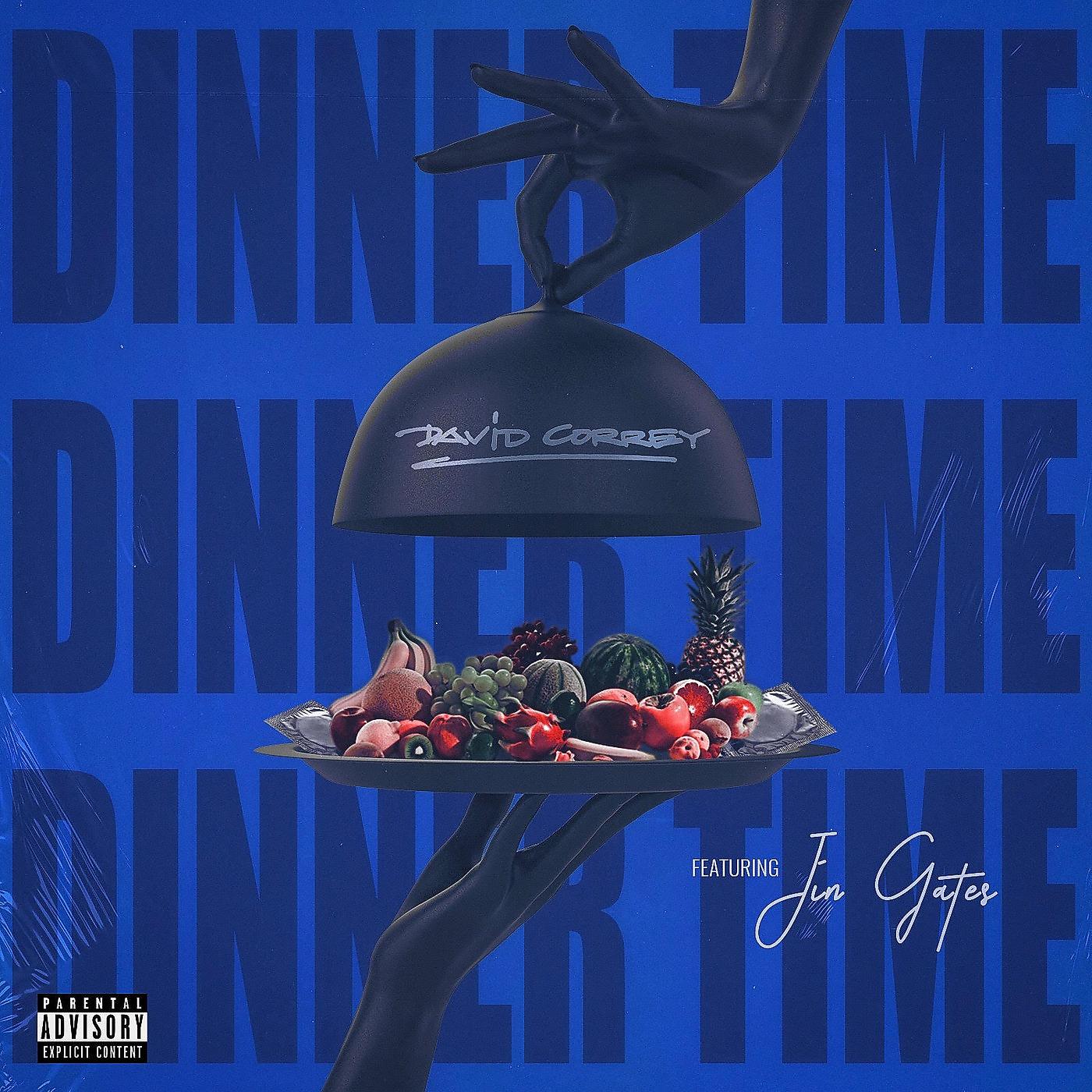 Постер альбома Dinner Time