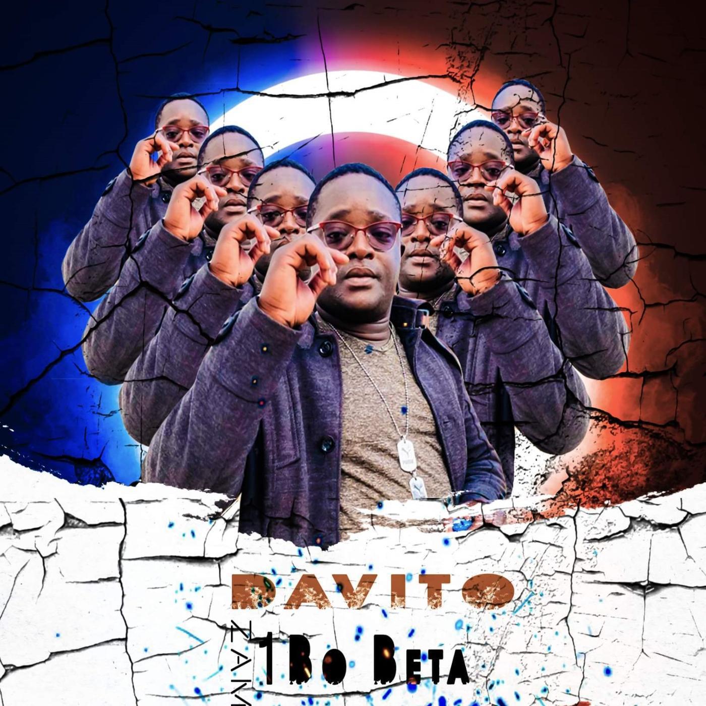 Постер альбома 1bo beta (feat. Khumalo)