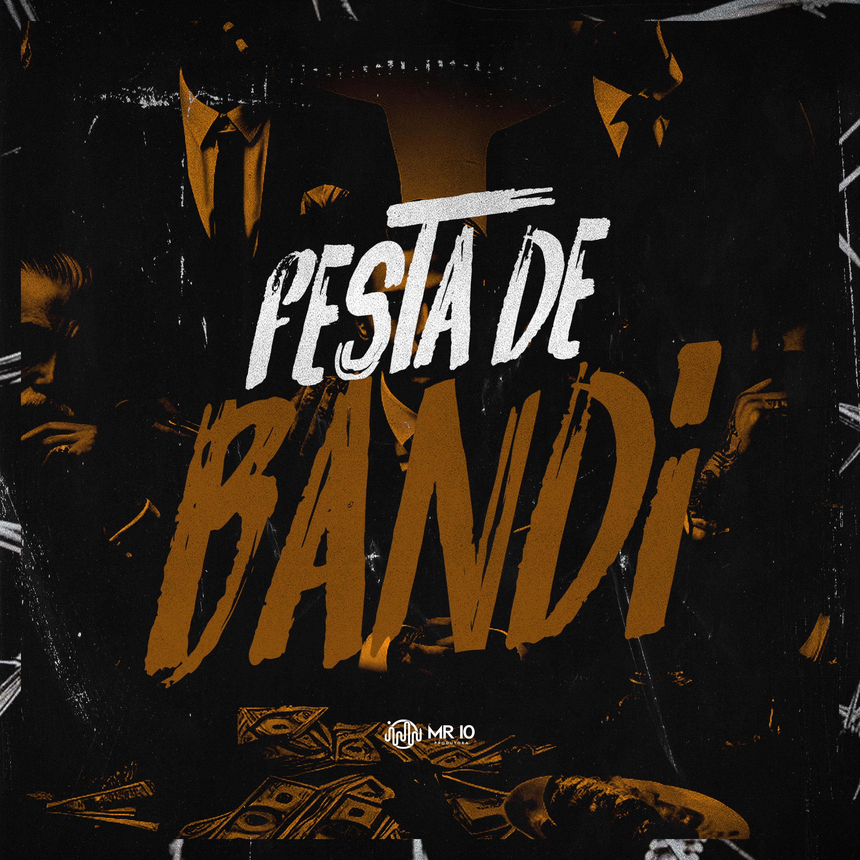 Постер альбома Festa de Bandi