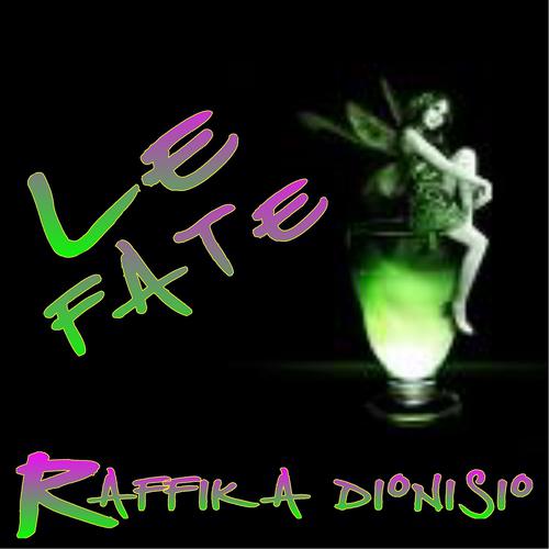Постер альбома Le fate / Notte