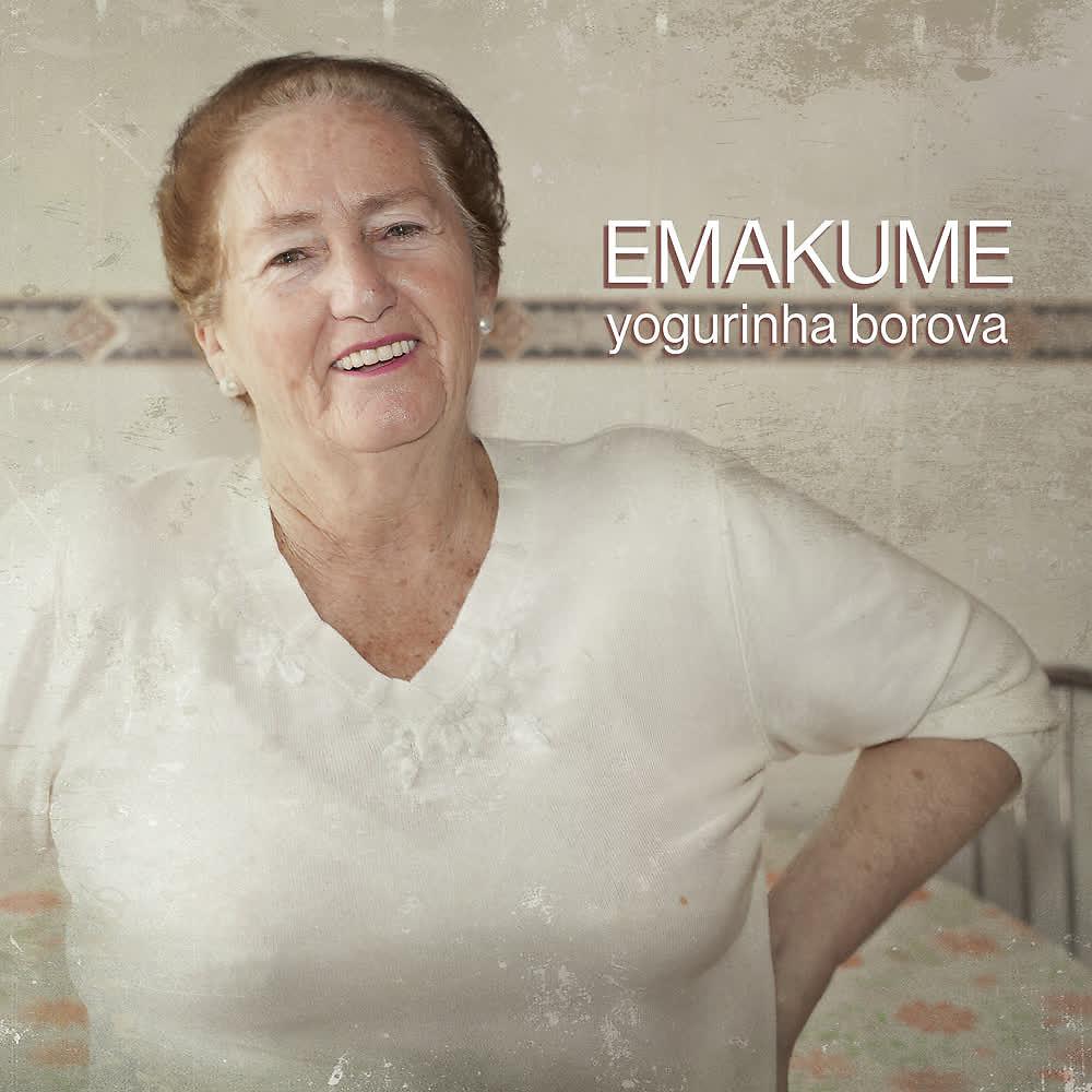 Постер альбома Emakume
