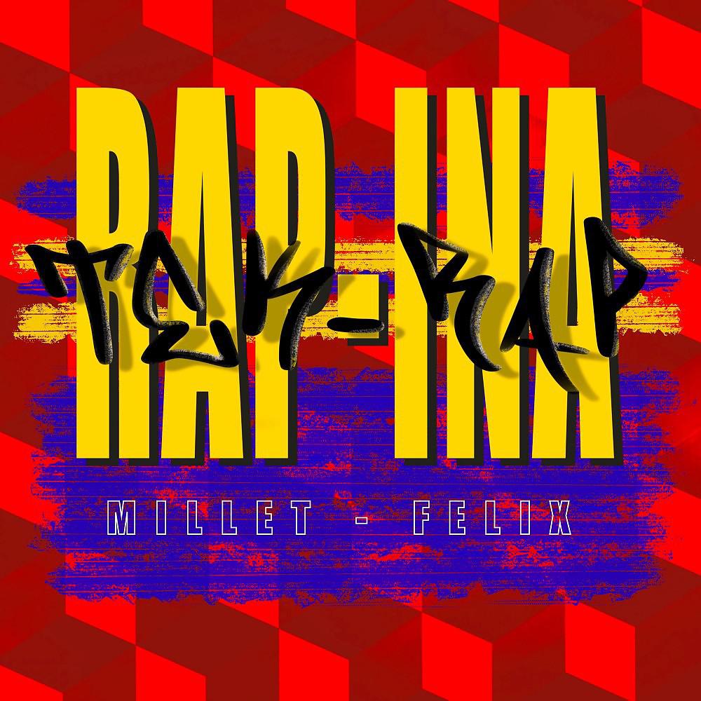 Постер альбома Rap-Ina