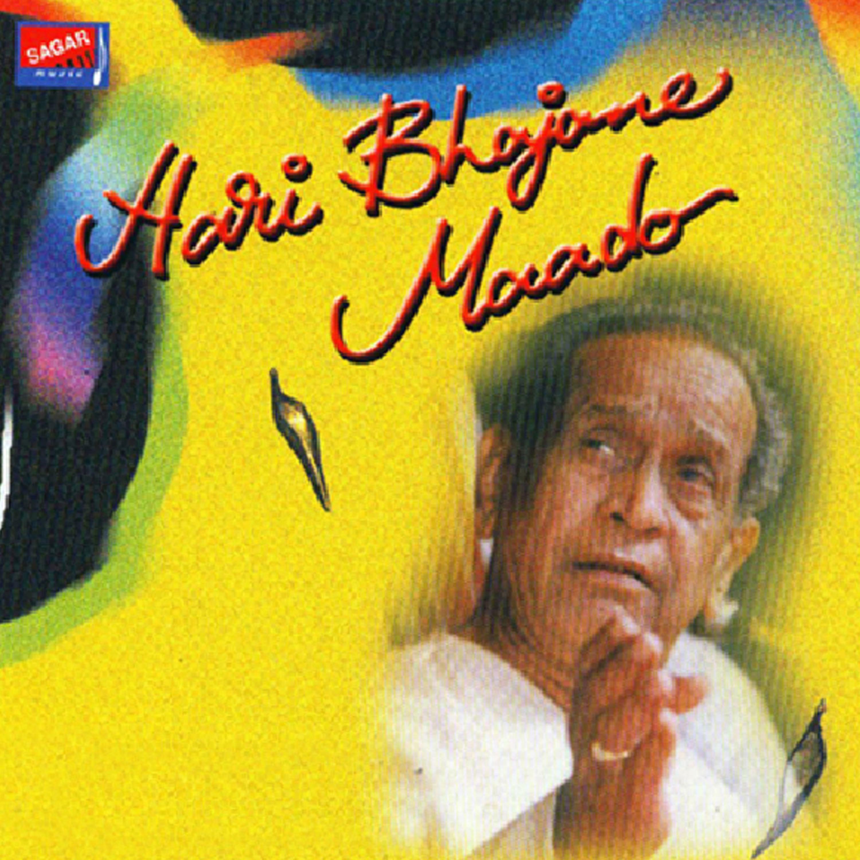 Постер альбома Hari Bhajane Maado