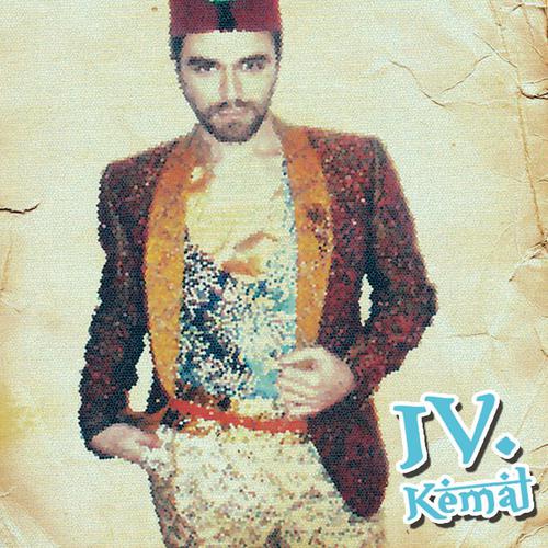 Постер альбома Dördüncü Kemal