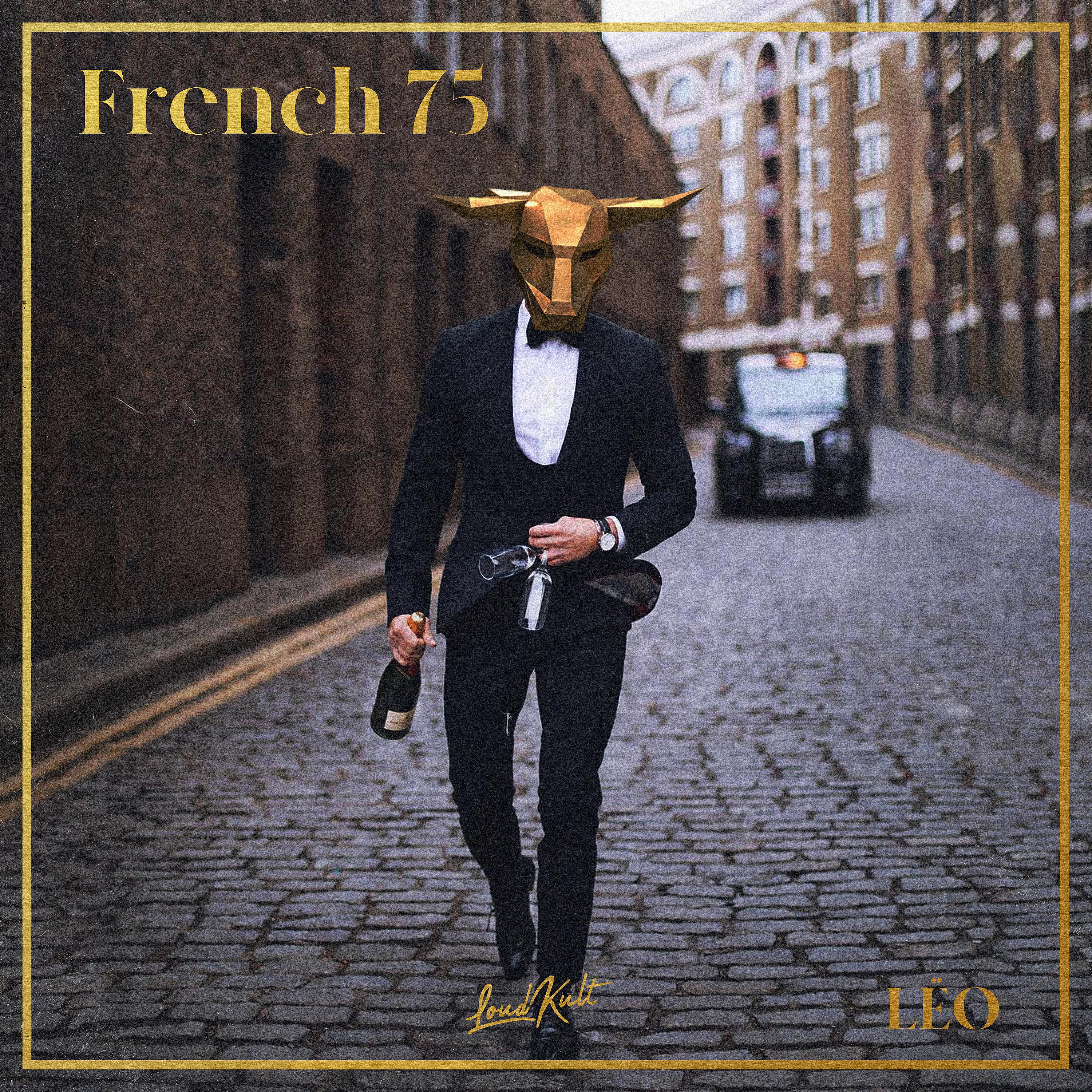 Постер альбома French 75