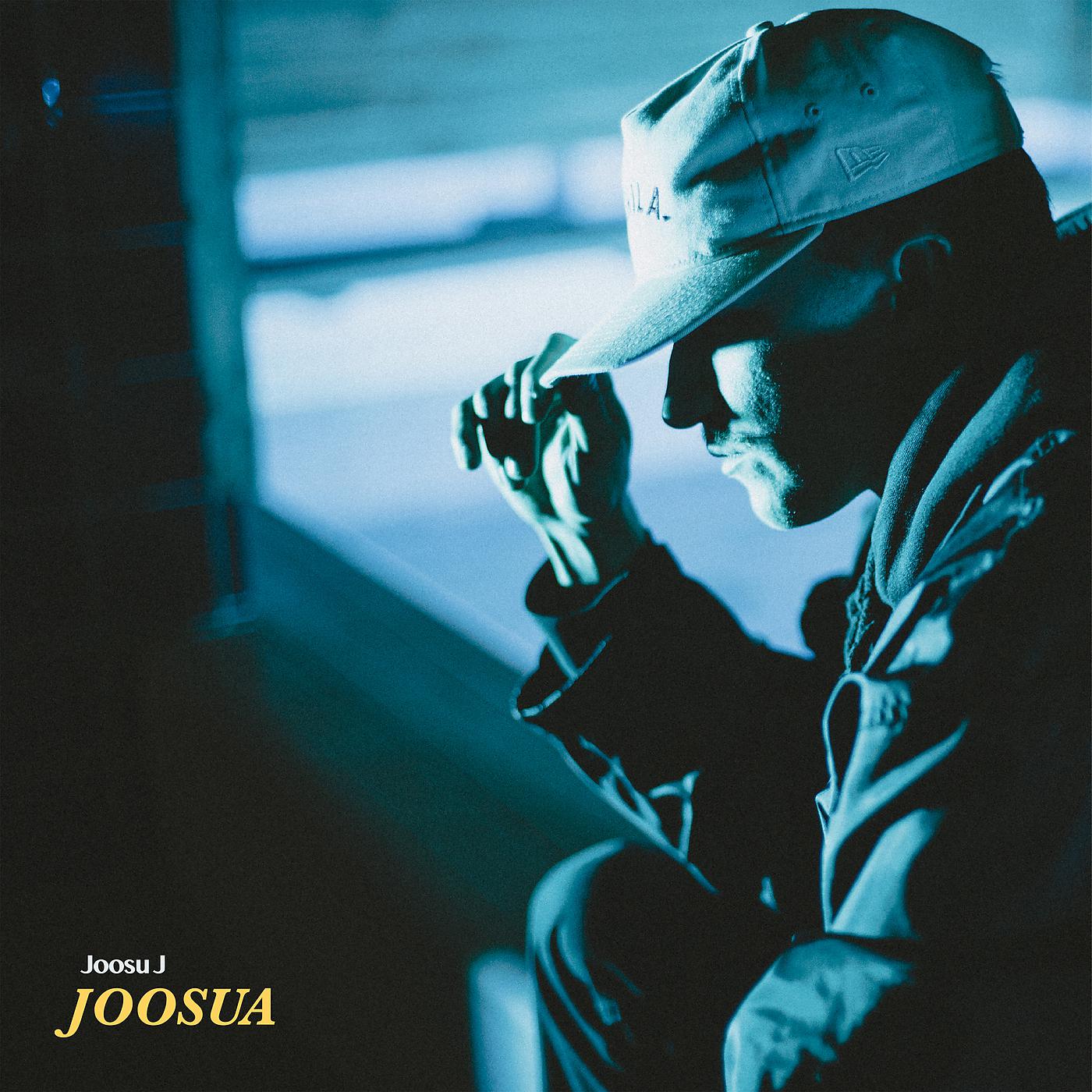 Постер альбома Joosua