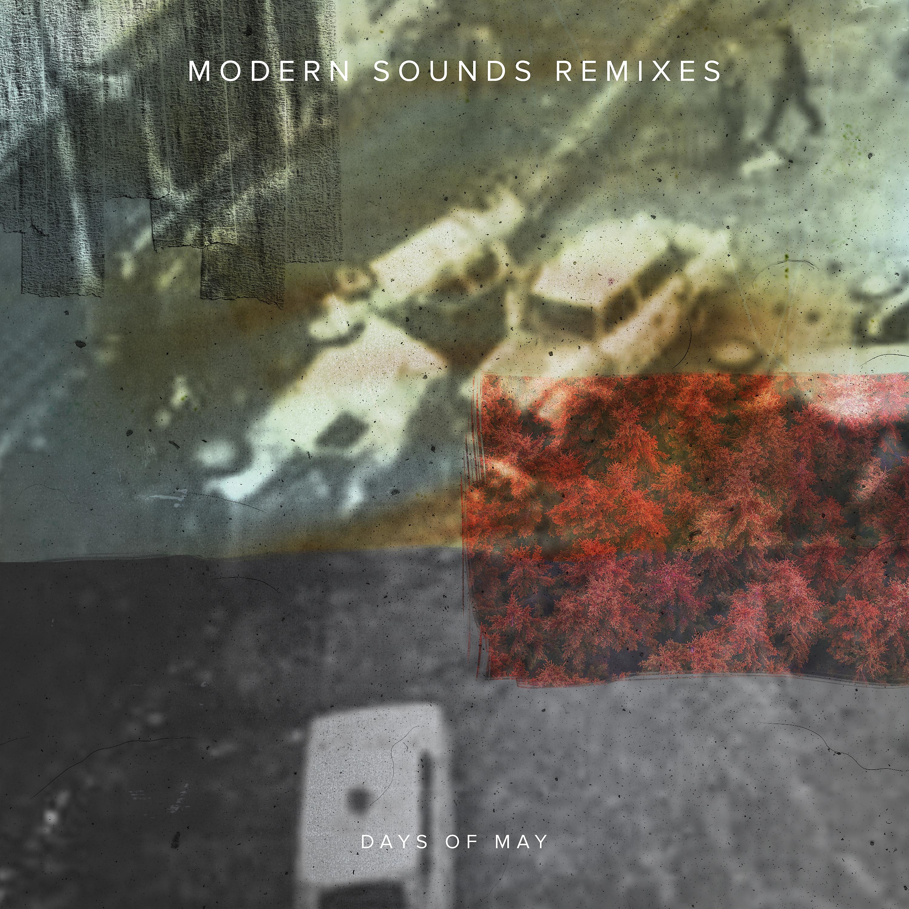 Постер альбома Modern Sounds (The Red Remixes)