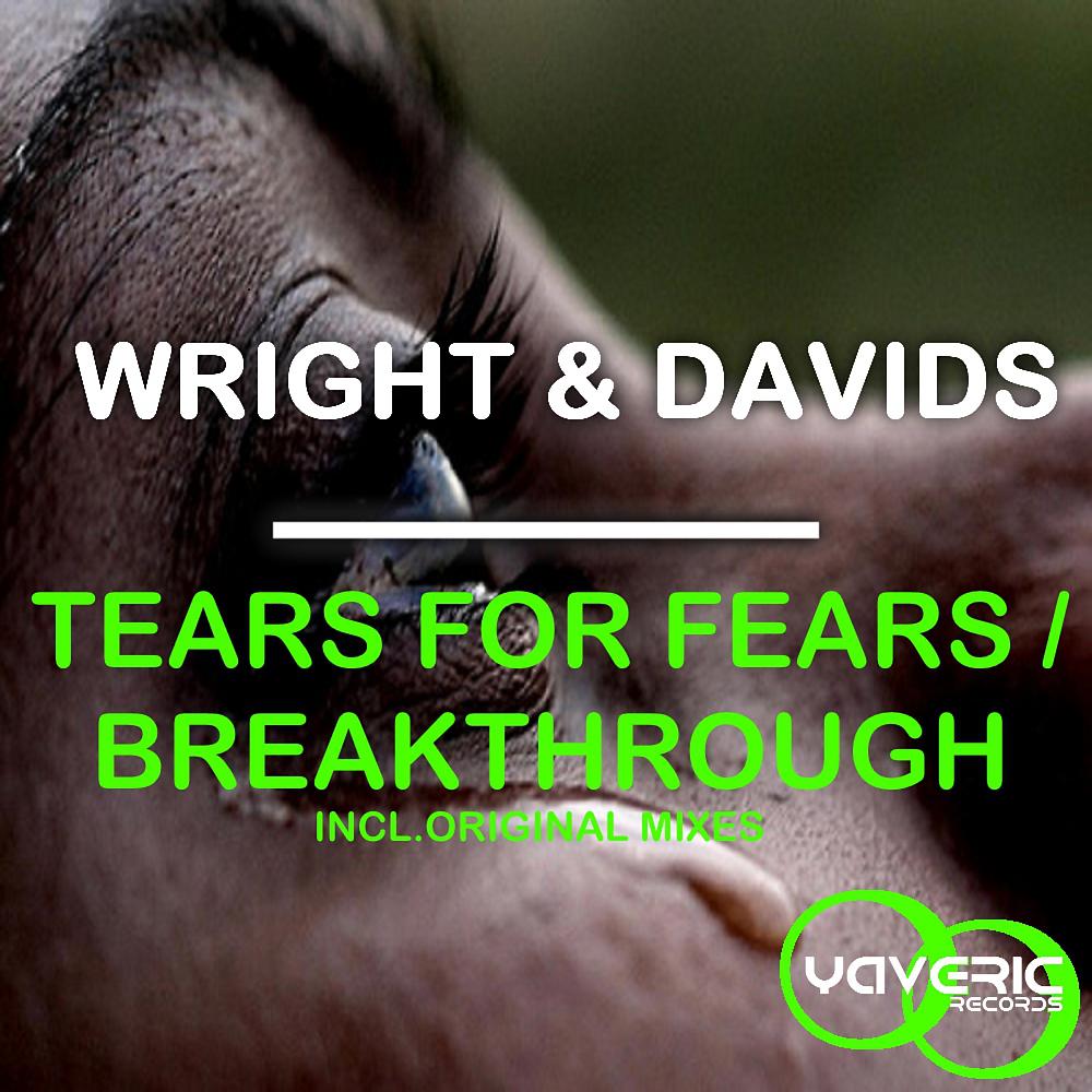 Постер альбома Tears For Fears / Breakthrough