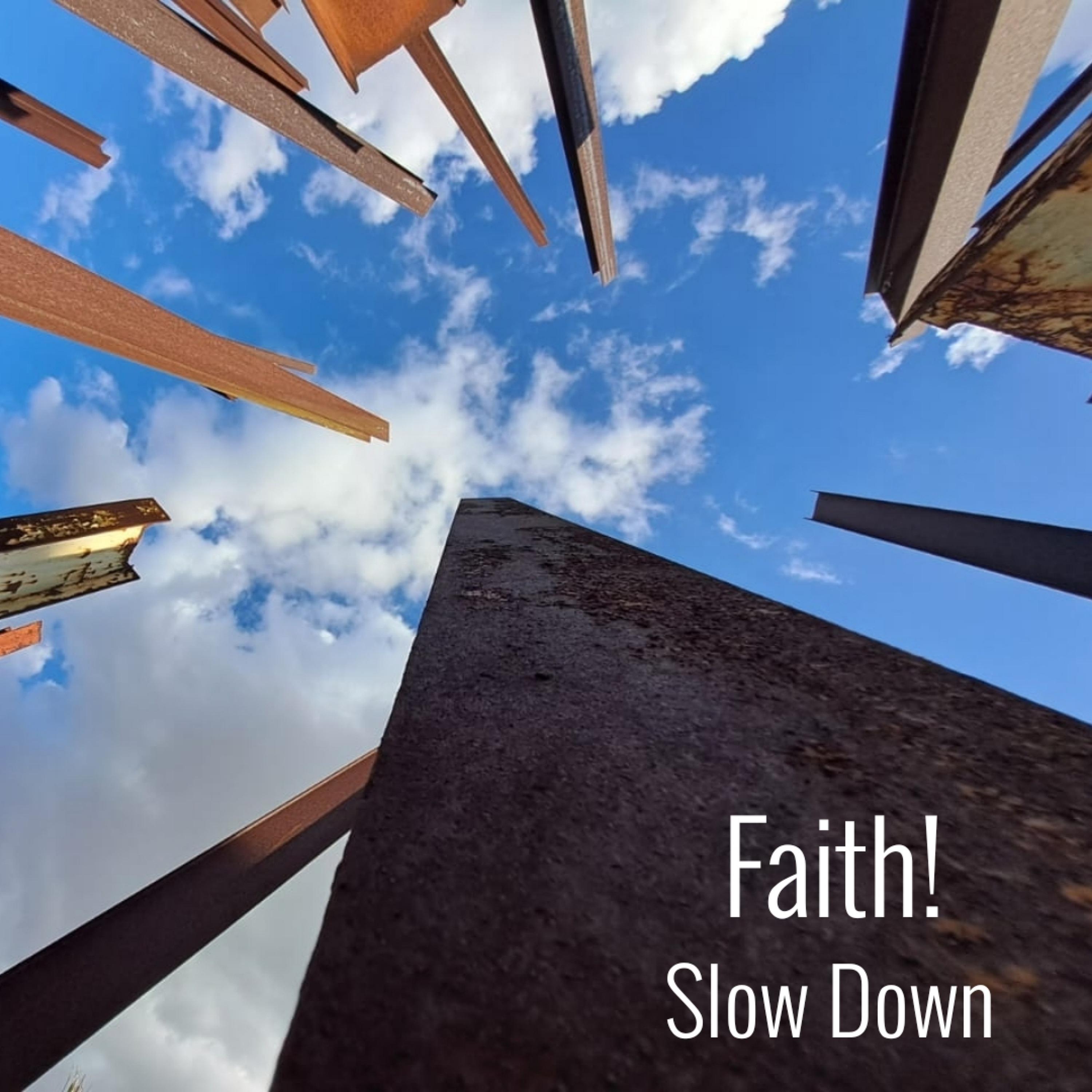 Постер альбома Faith!