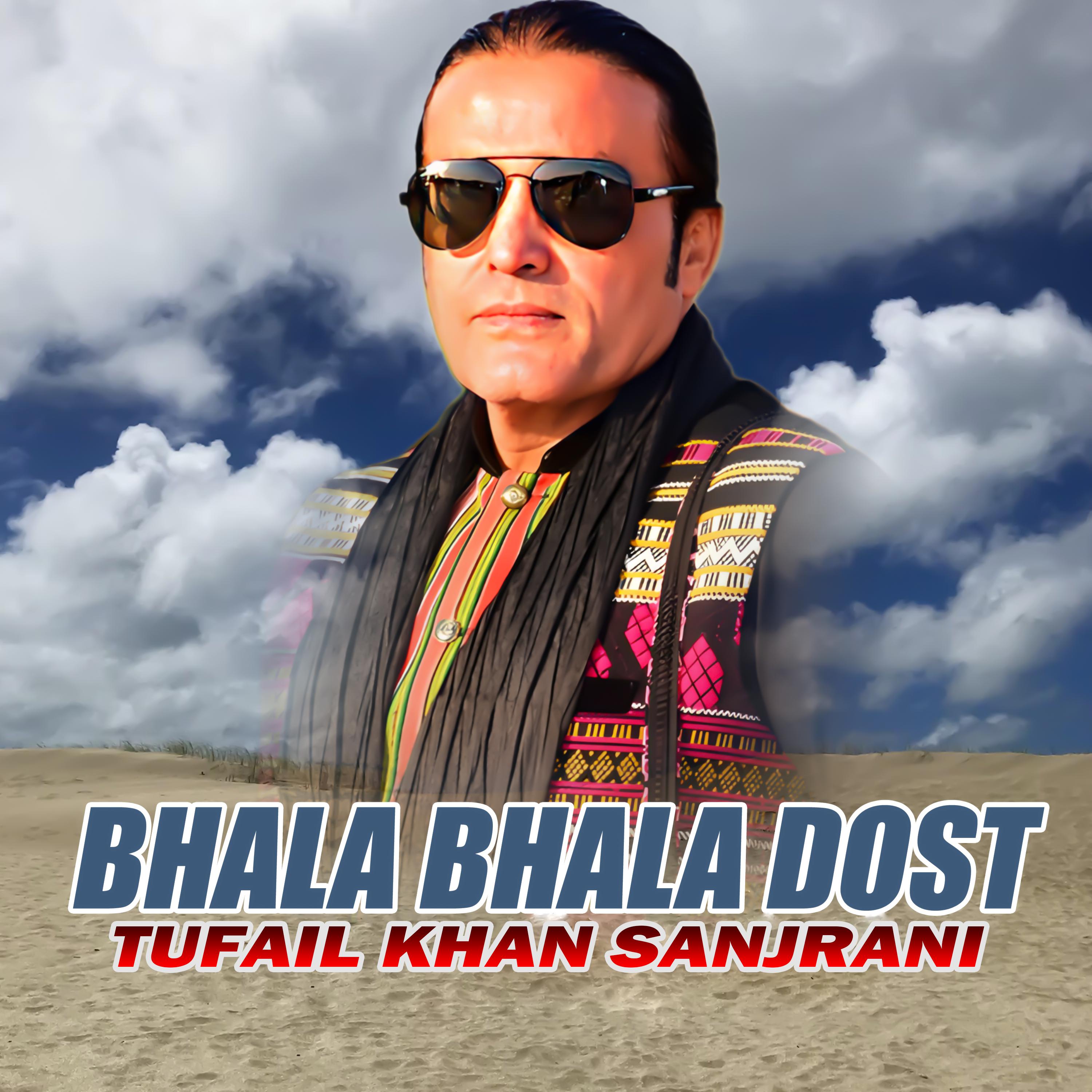 Постер альбома Bhala Bhala Dost