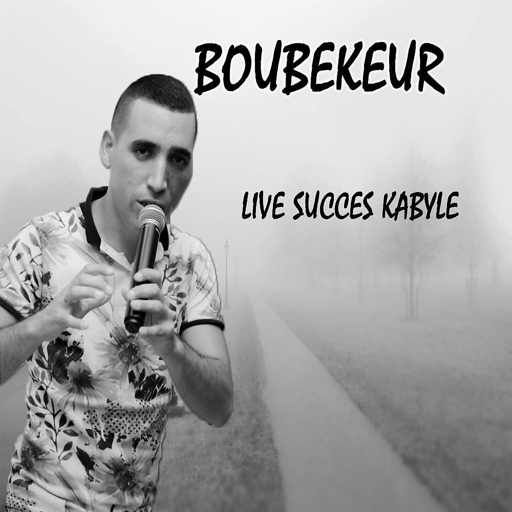 Постер альбома Live Succes Kabyle