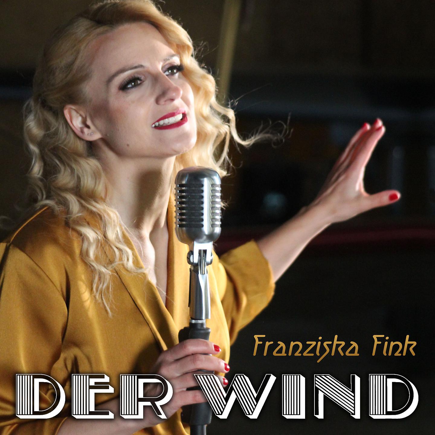 Постер альбома Der Wind