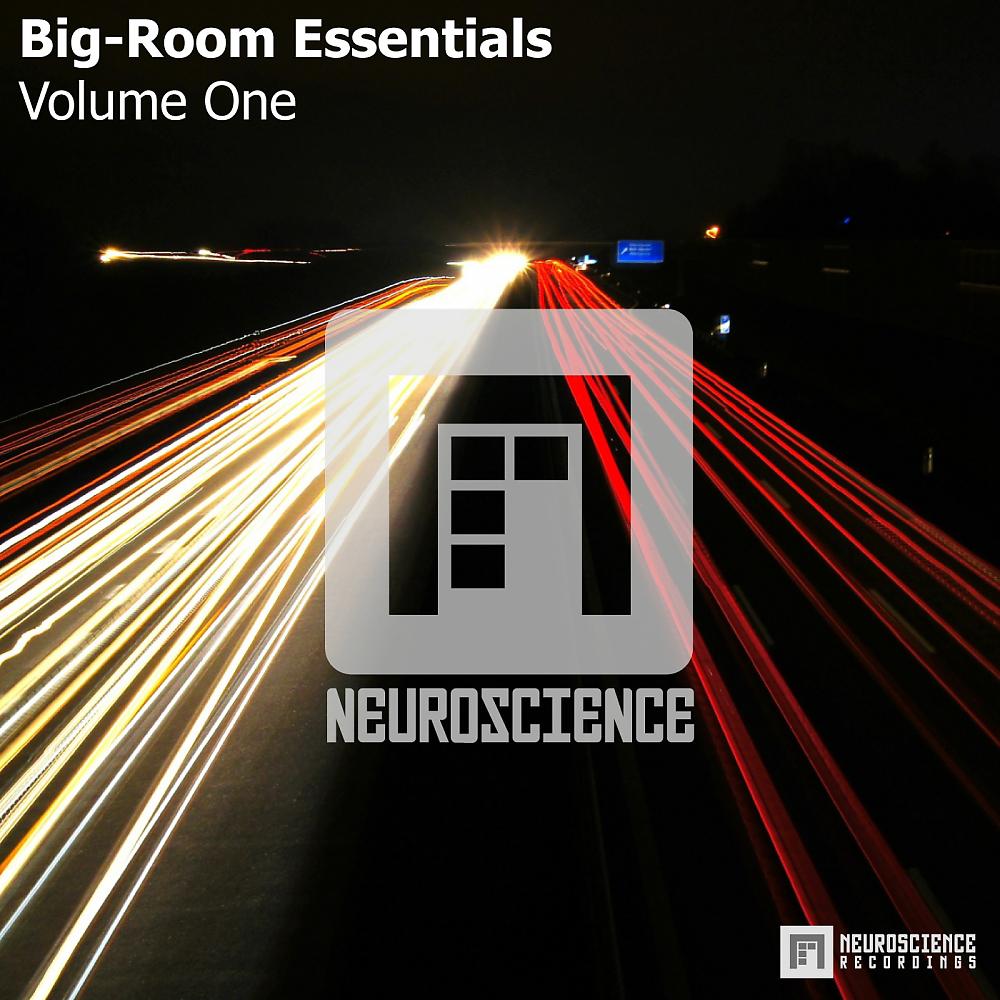Постер альбома Big-Room Essentials - Volume One