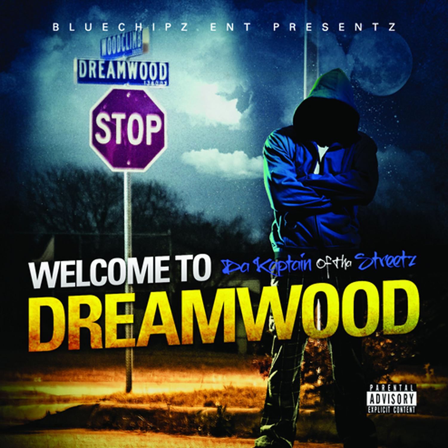 Постер альбома Welcome To Dreamwood