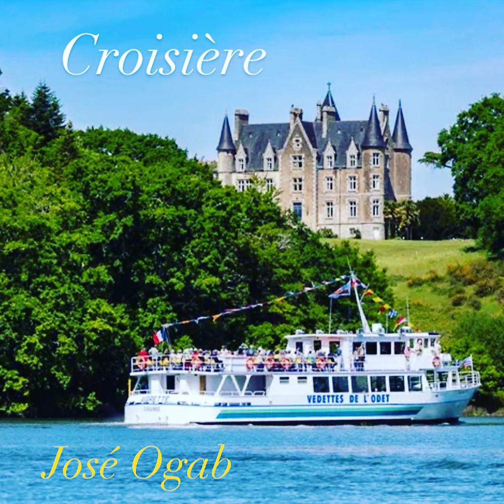 Постер альбома Croisière