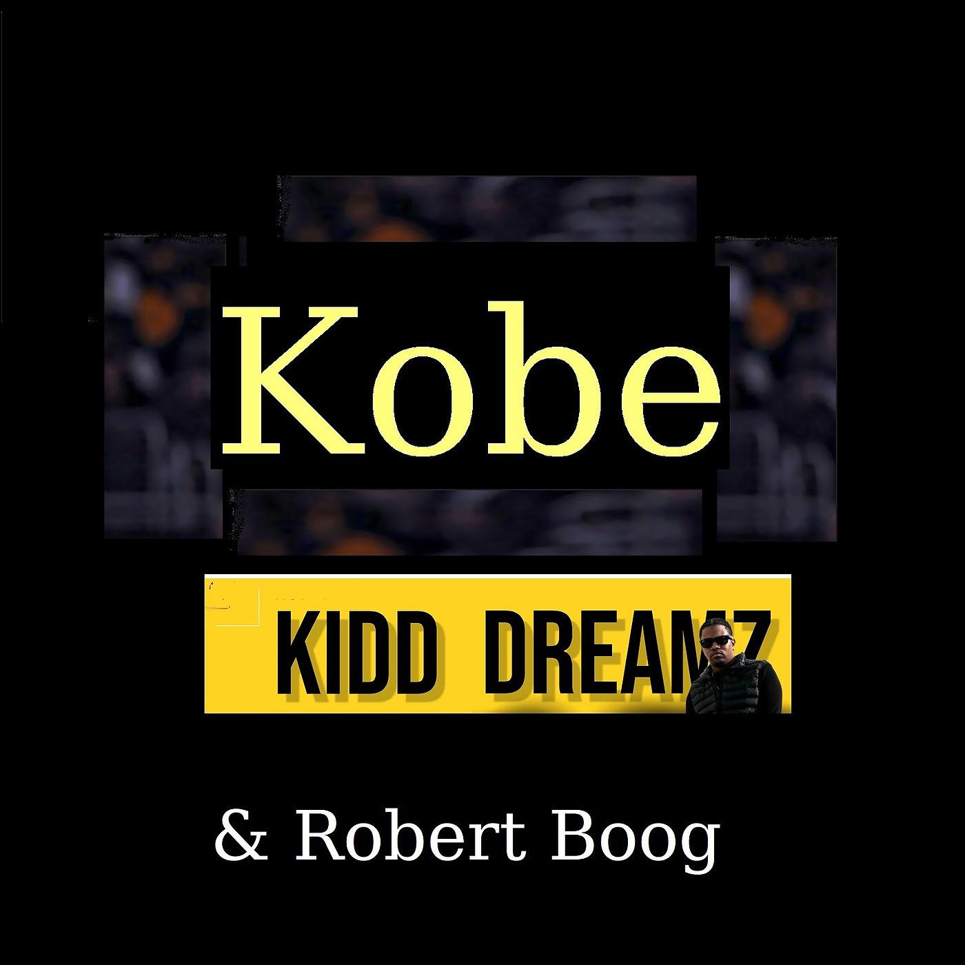 Постер альбома Kobe