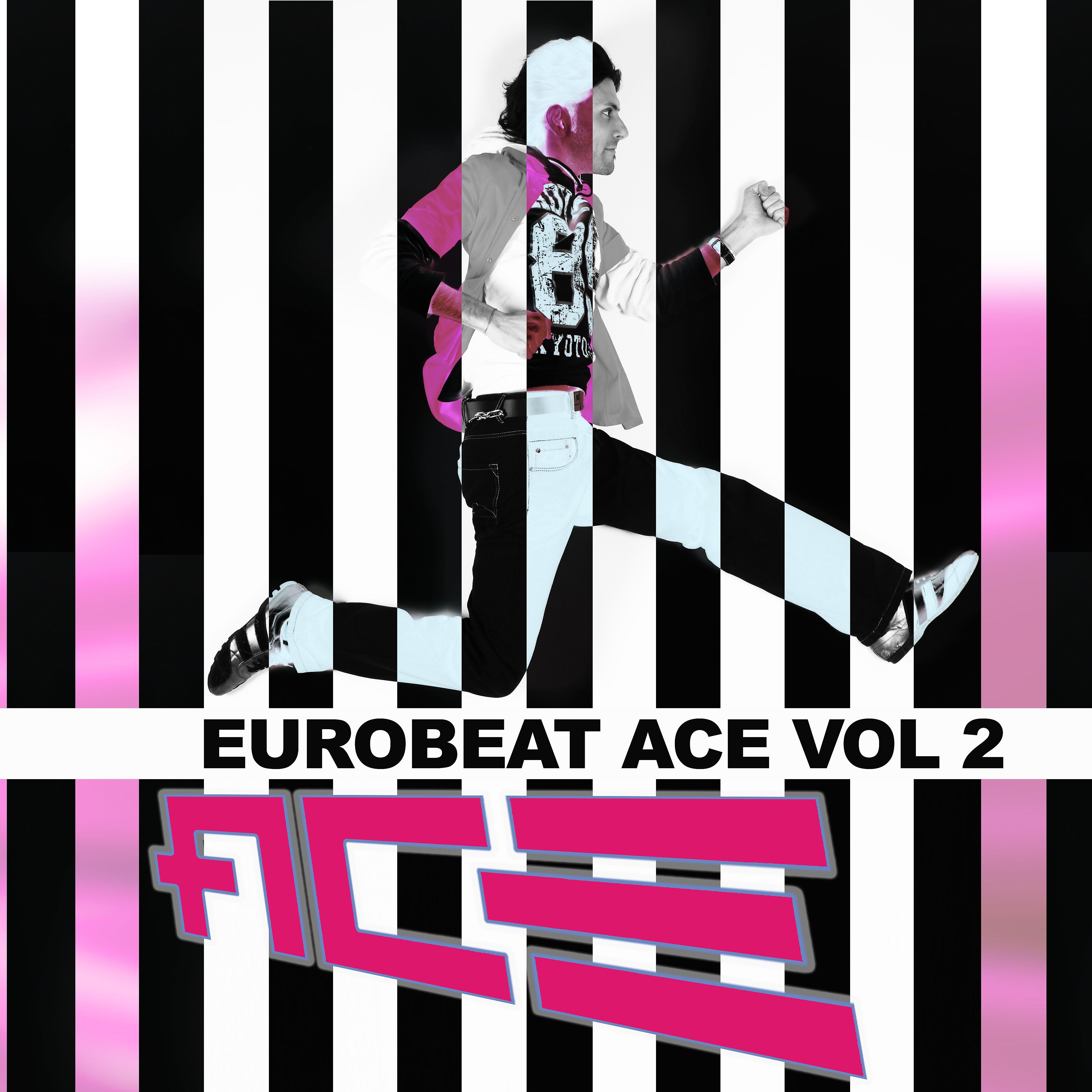 Постер альбома Eurobeat Ace, Vol. 2