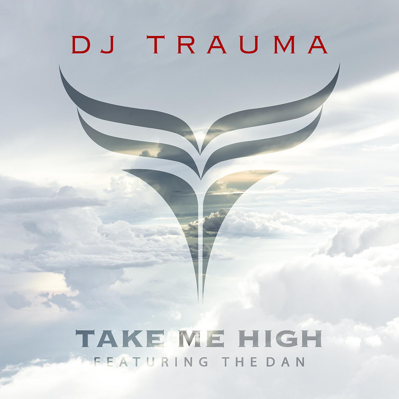 Постер альбома Take Me High