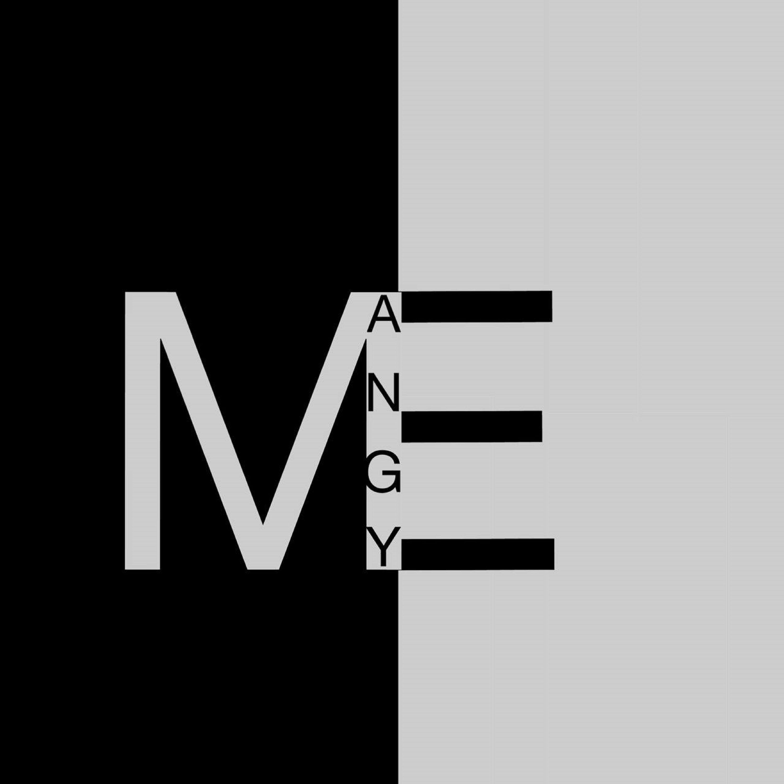 Постер альбома M.E.