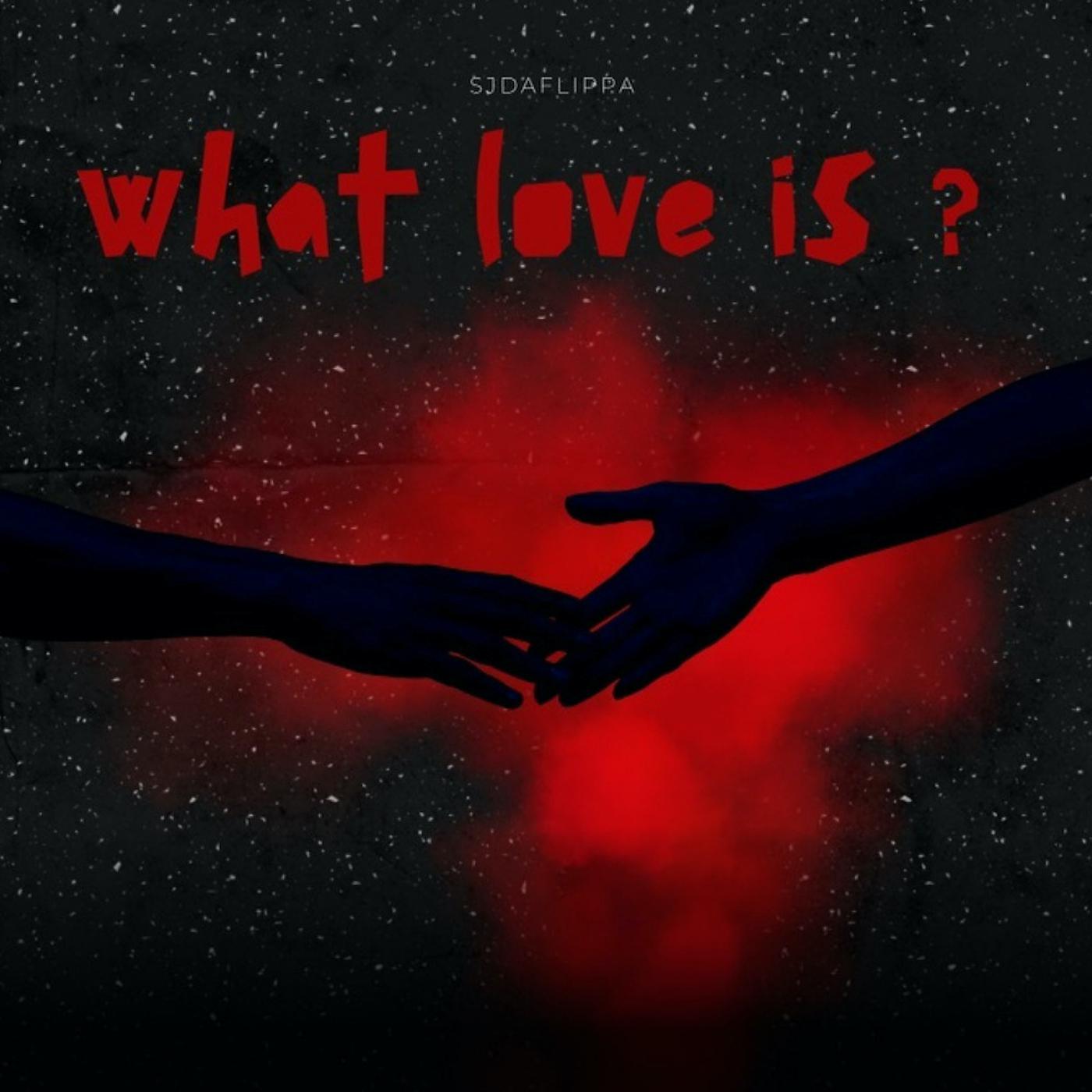 Постер альбома What Love Is?