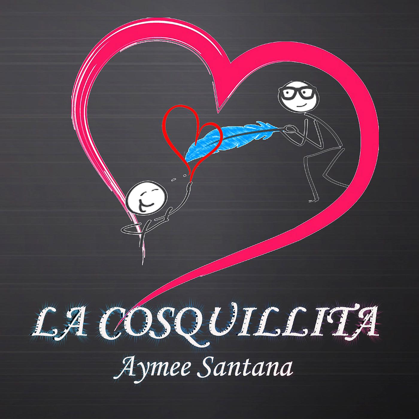 Постер альбома La Cosquillita