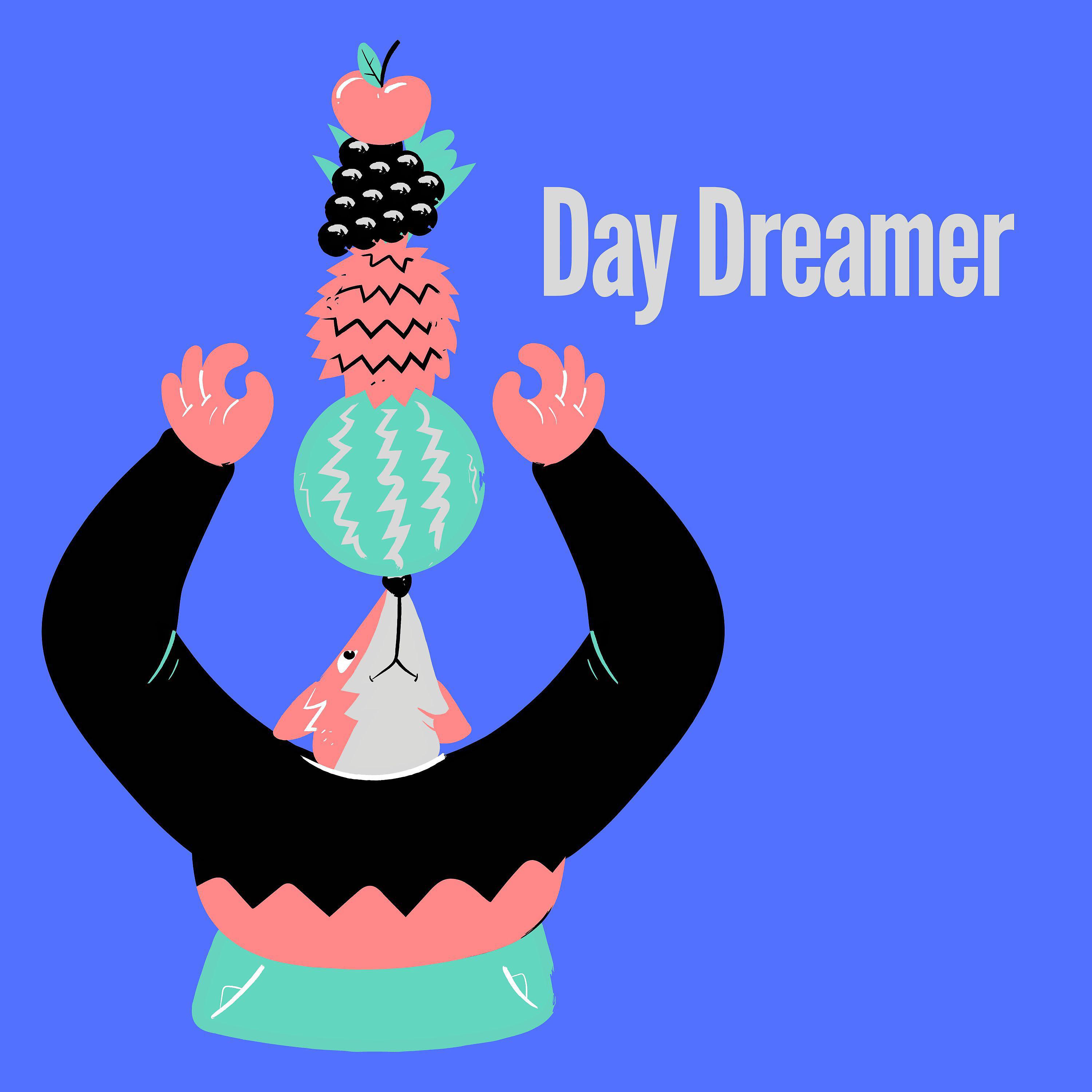 Постер альбома Day Dreamer