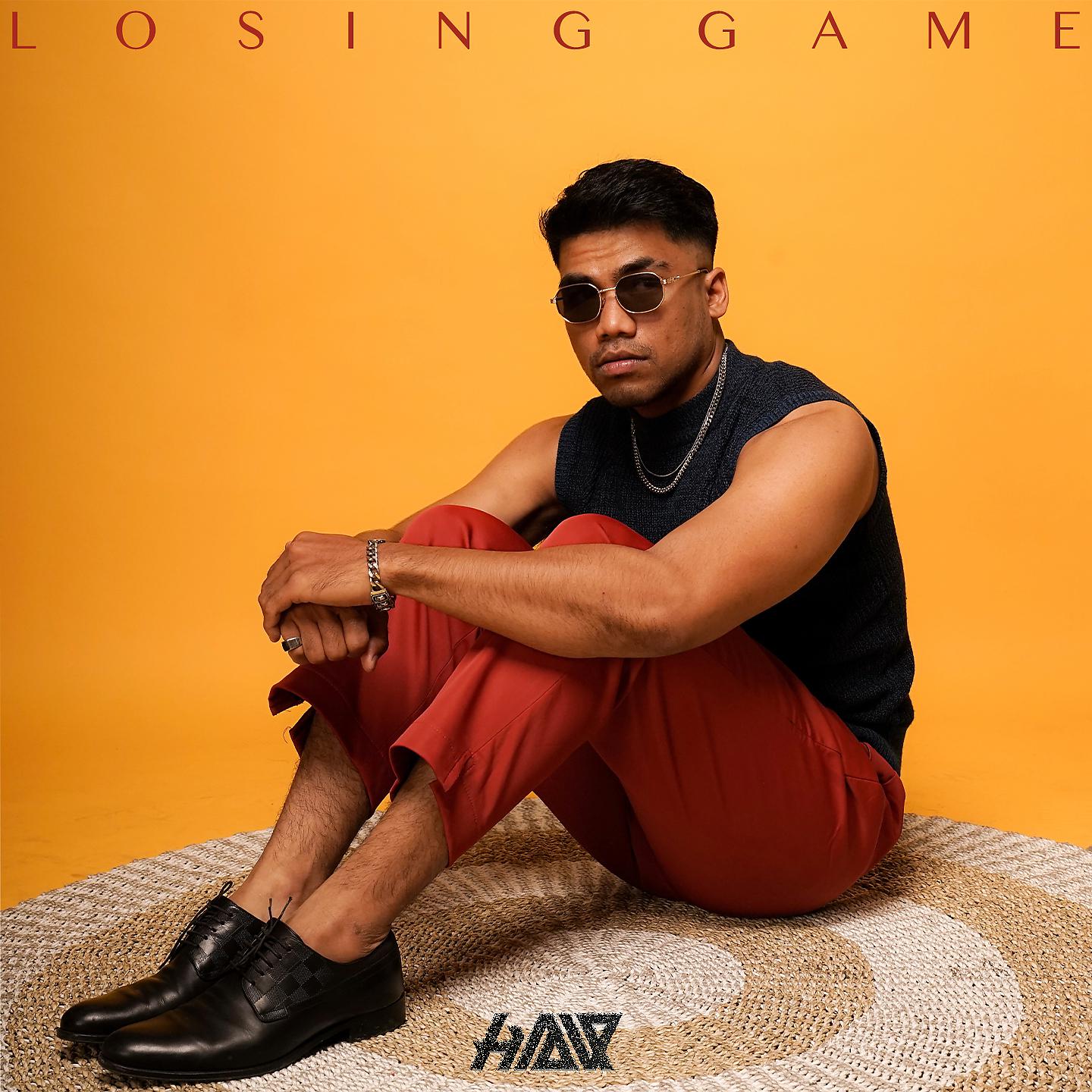 Постер альбома Losing Game